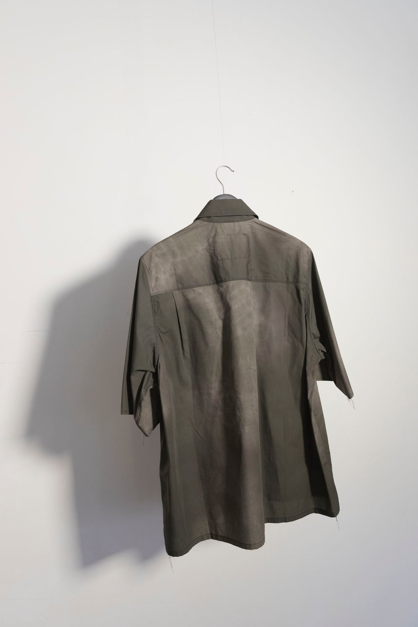 Boxy Shirt