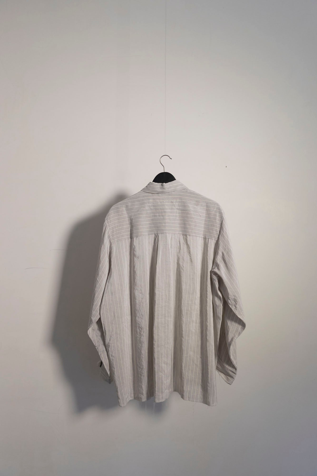 Big Shirt Velcro