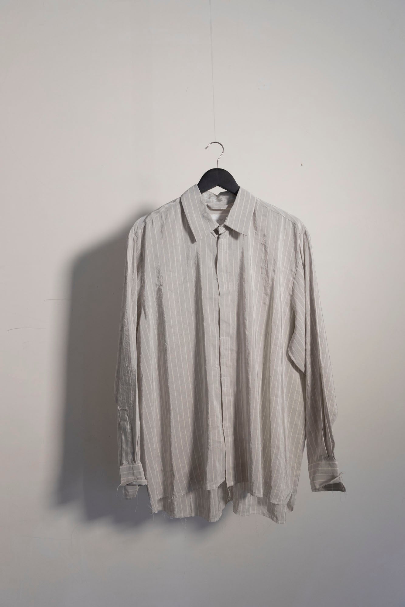 Big Shirt Velcro