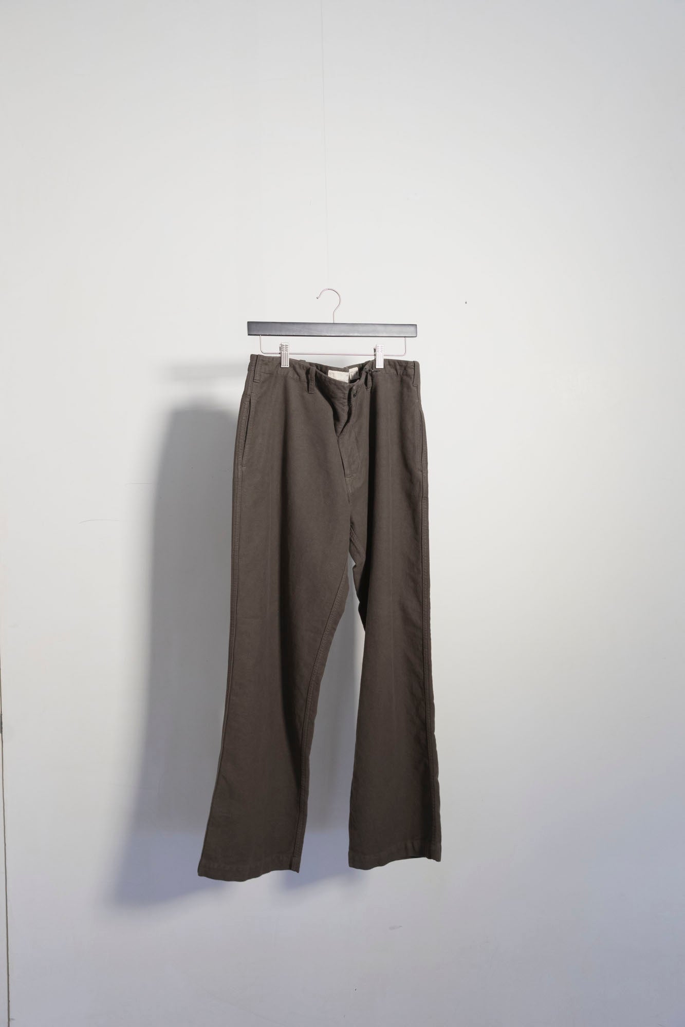 Relaxed Corduroy Work Pants