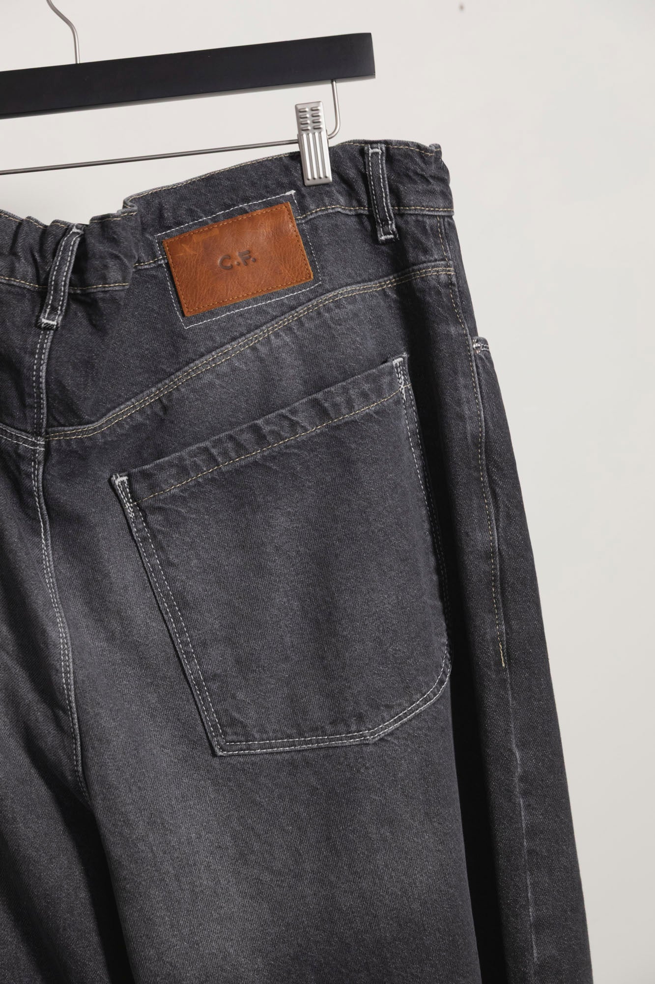Big Jeans
