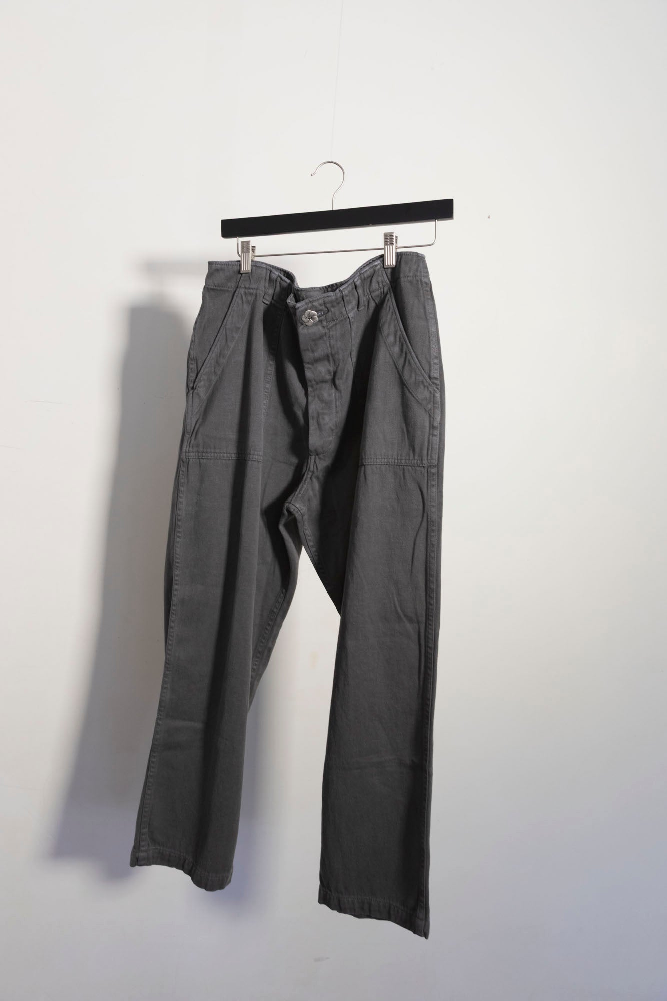 Community of Lovers Hemp Pant