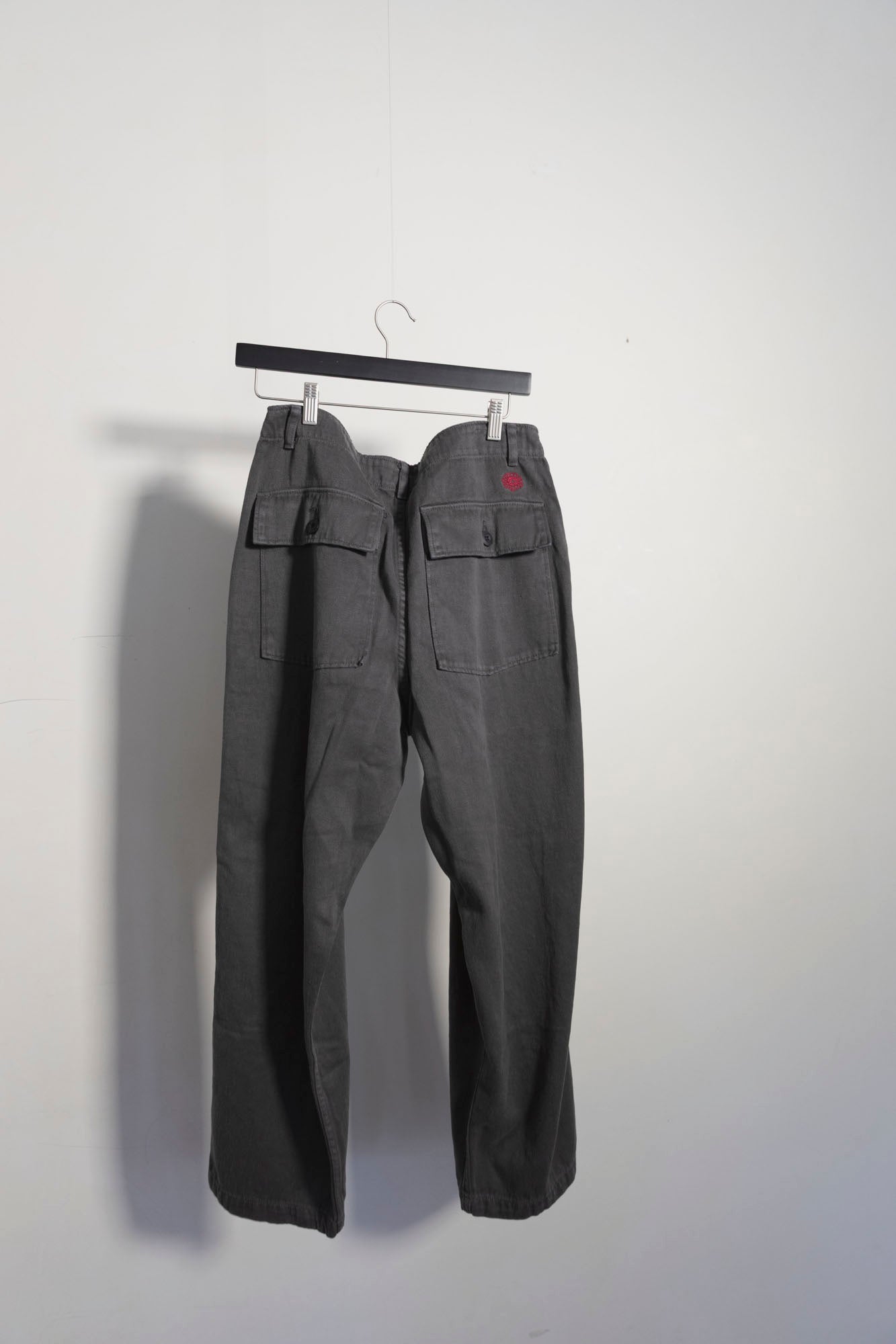 Community of Lovers Hemp Pant