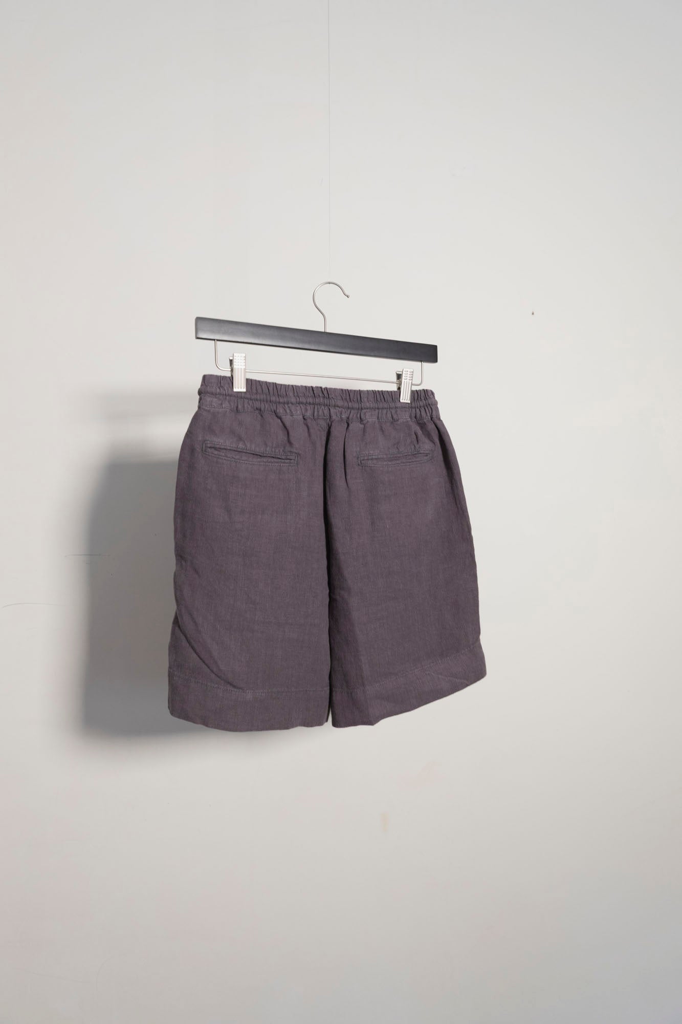 Pestana Linen Shorts