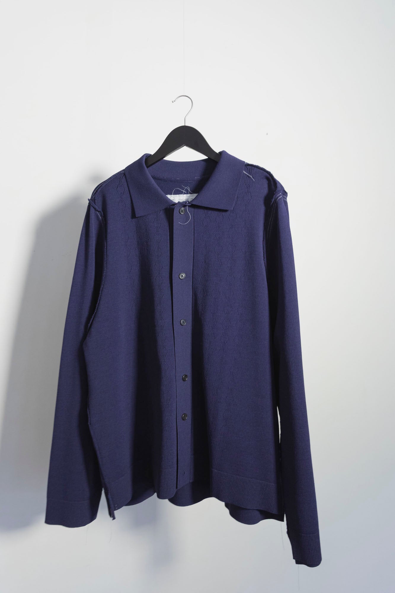 Ajur Cardigan Sweater