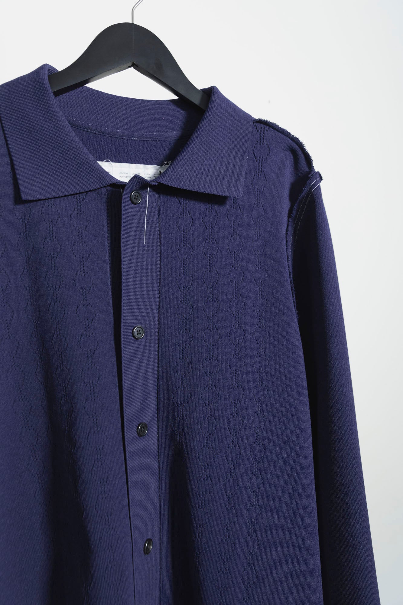 Ajur Cardigan Sweater