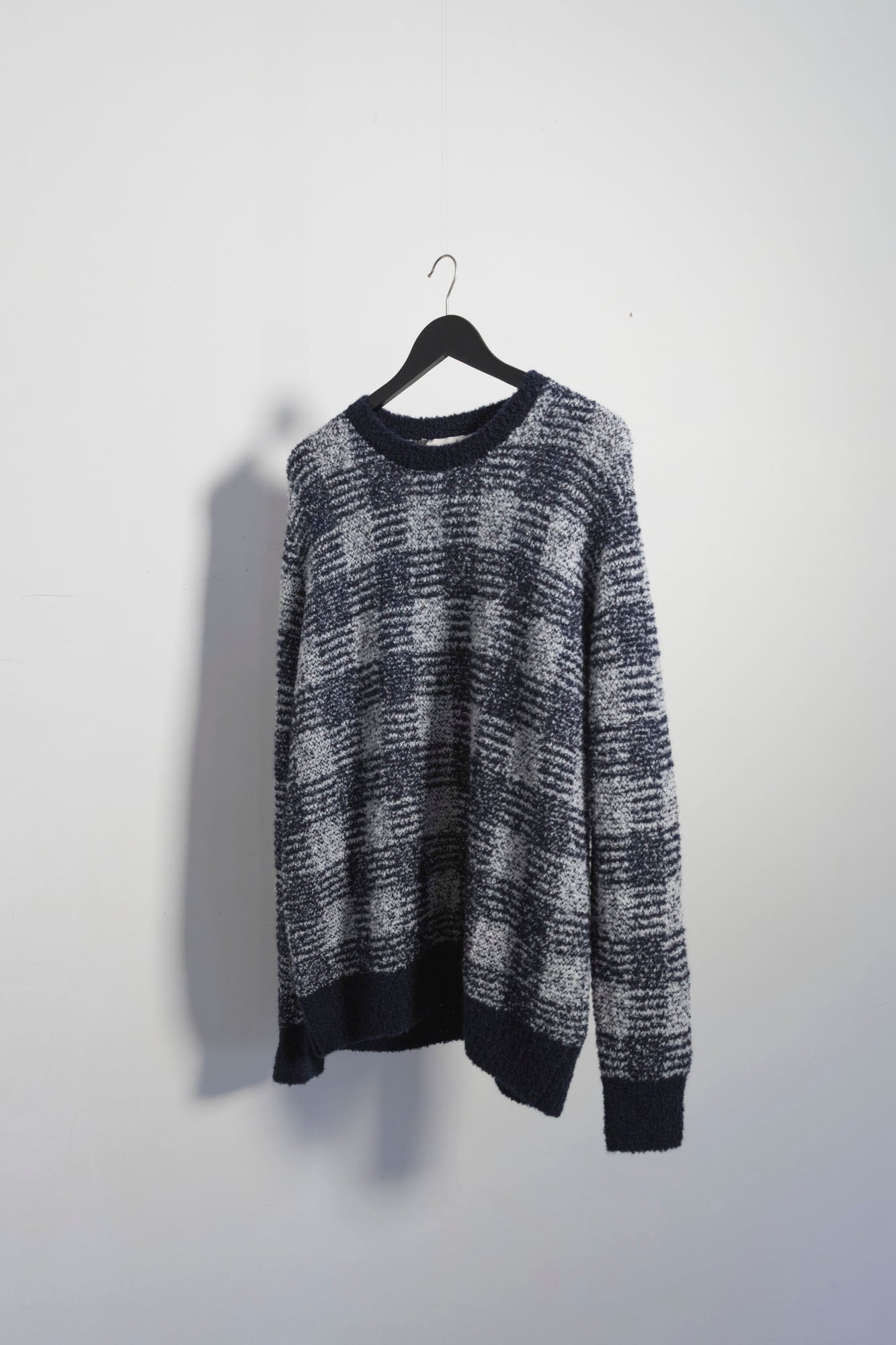Frankie Crewneck Sweater