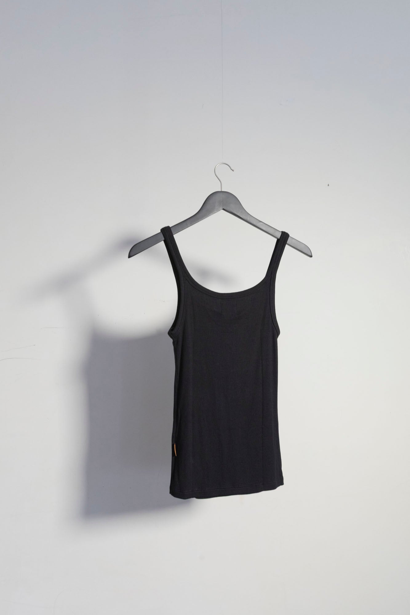 Undershirt Rib Tank