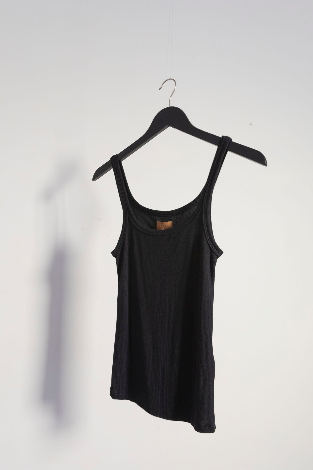 Undershirt Rib Tank