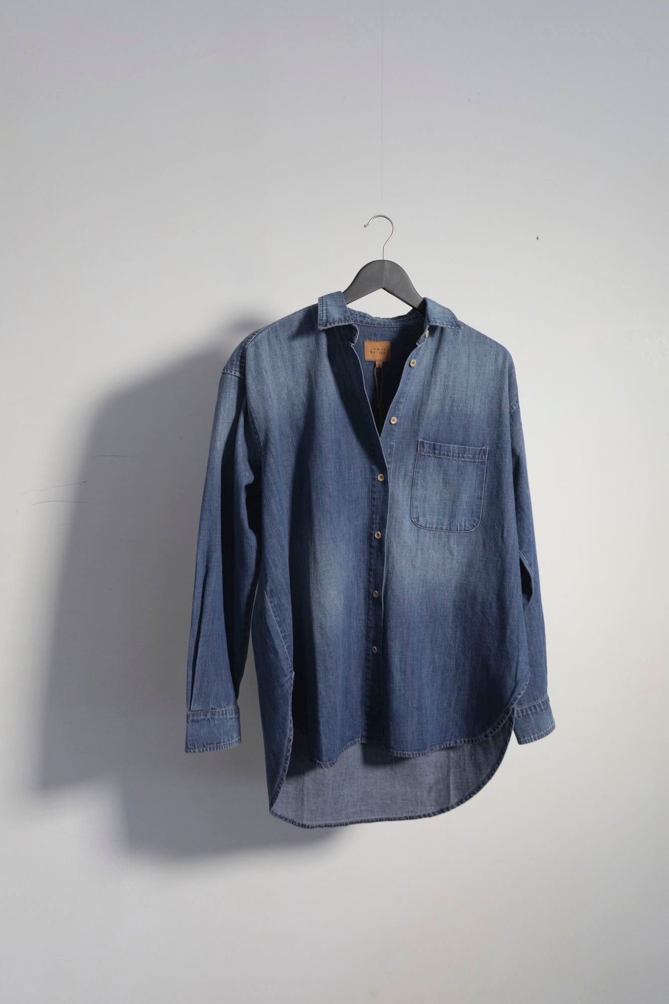 Essential Shirt