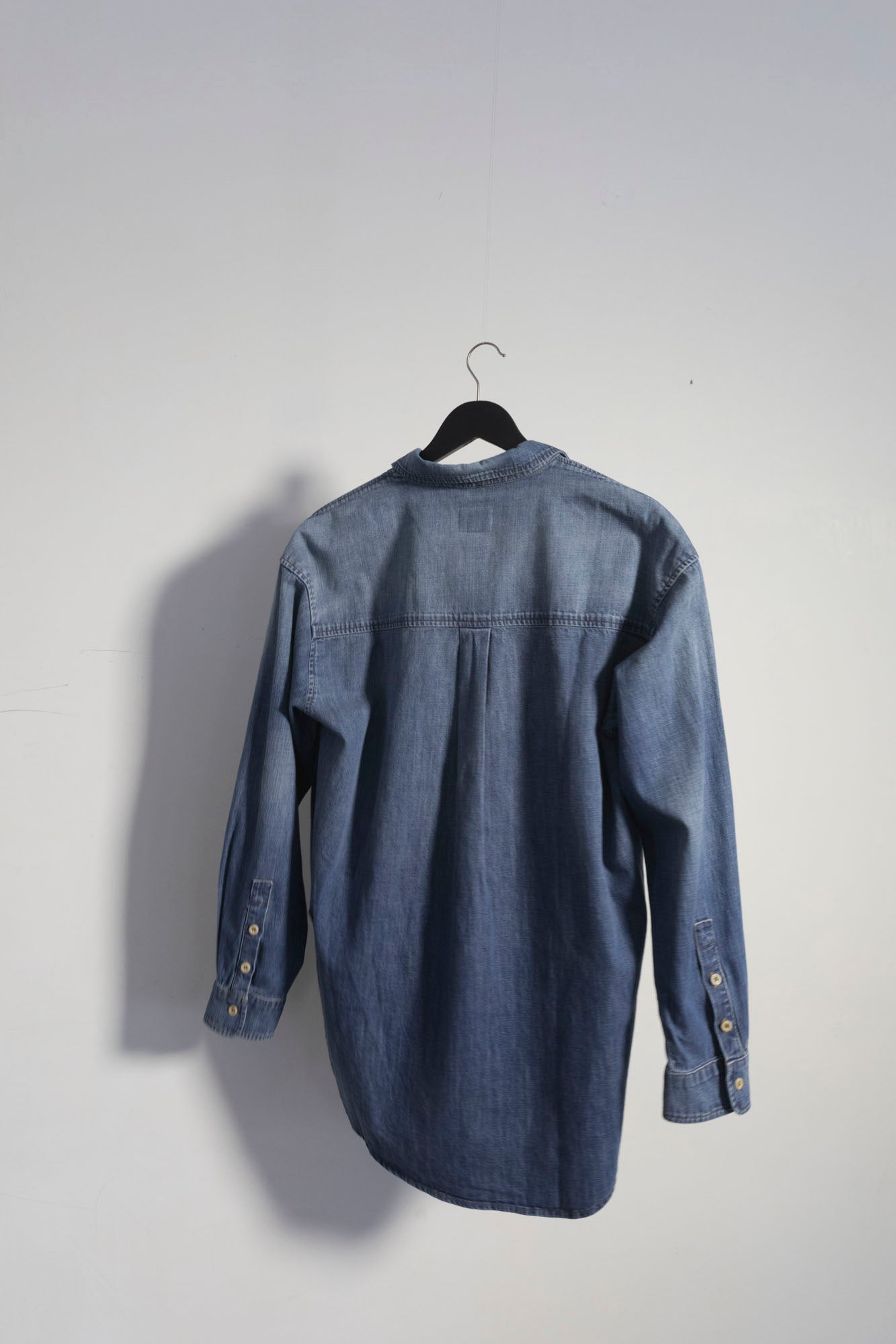 Essential Shirt