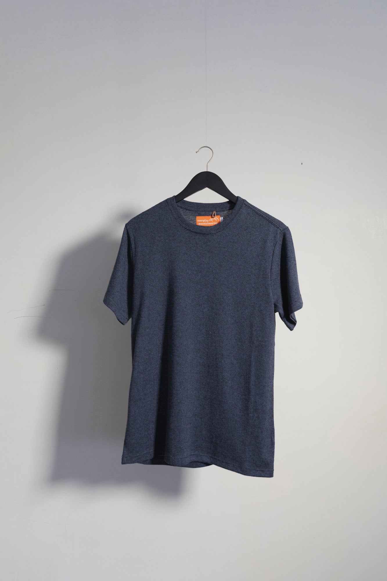 Craggy Stripe Tee