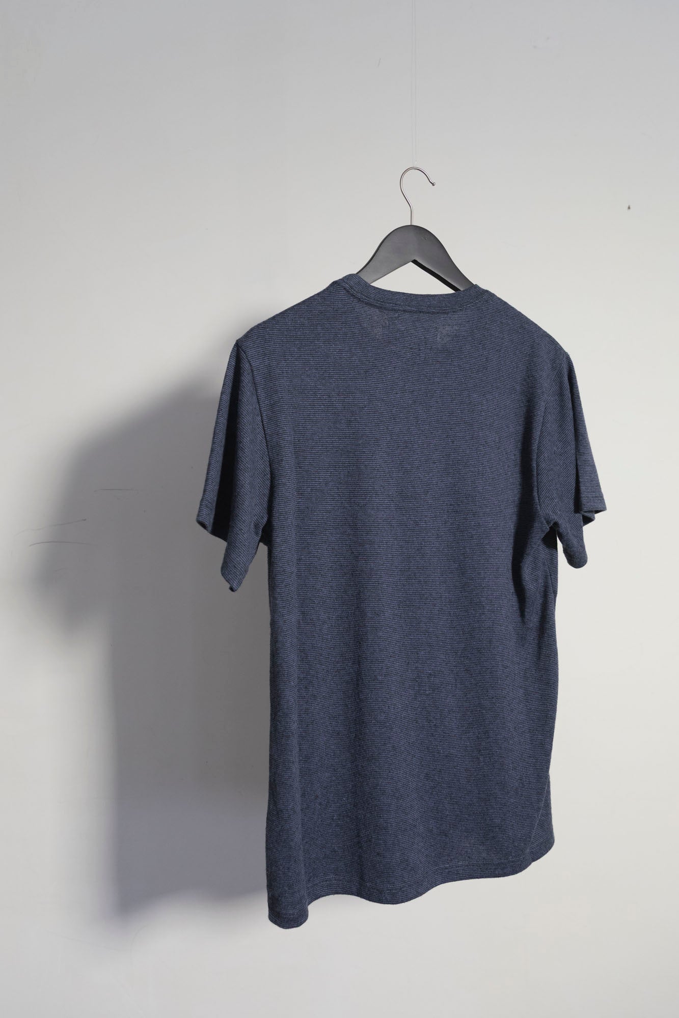 Craggy Stripe Tee