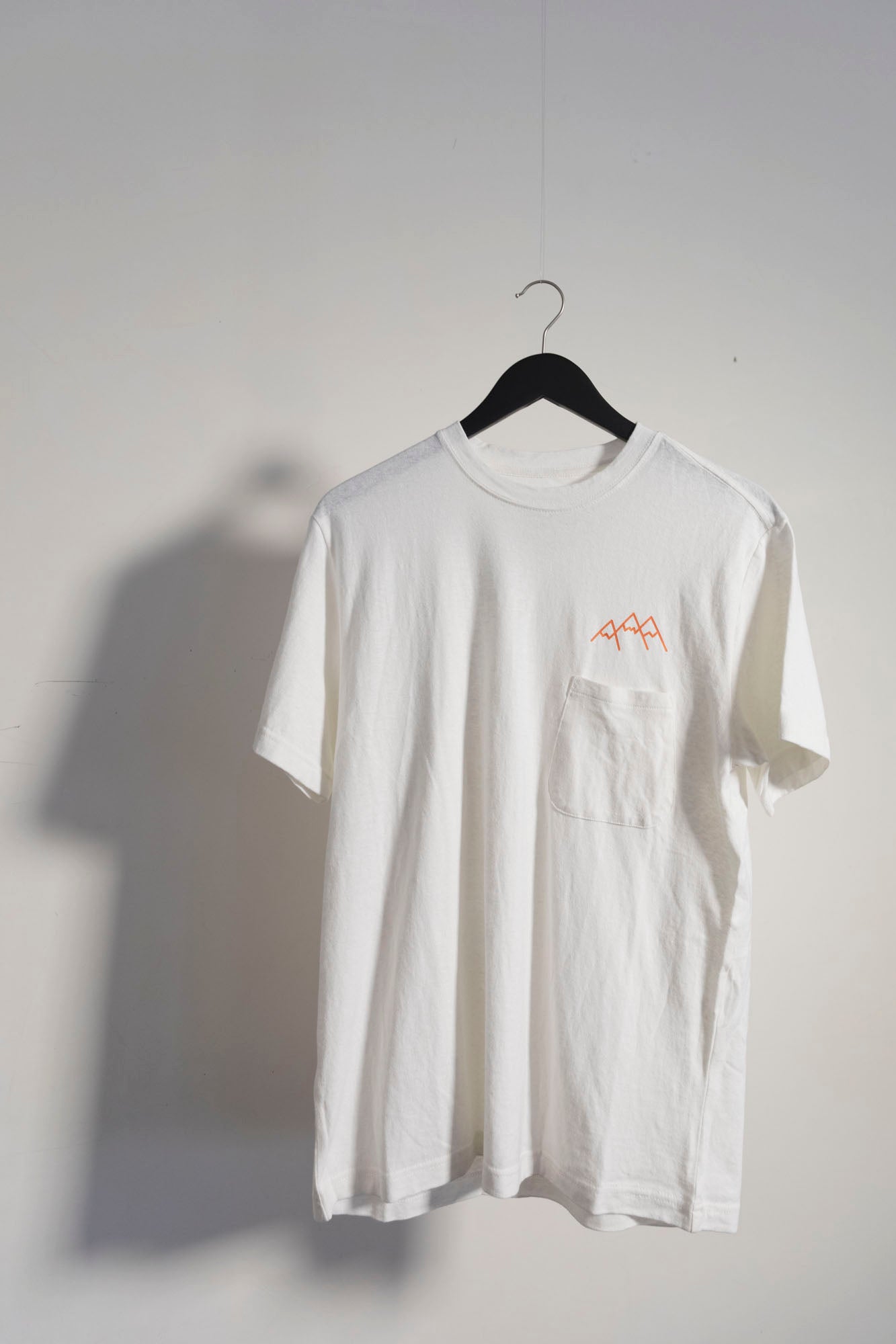 Mountain Pocket T-Shirt