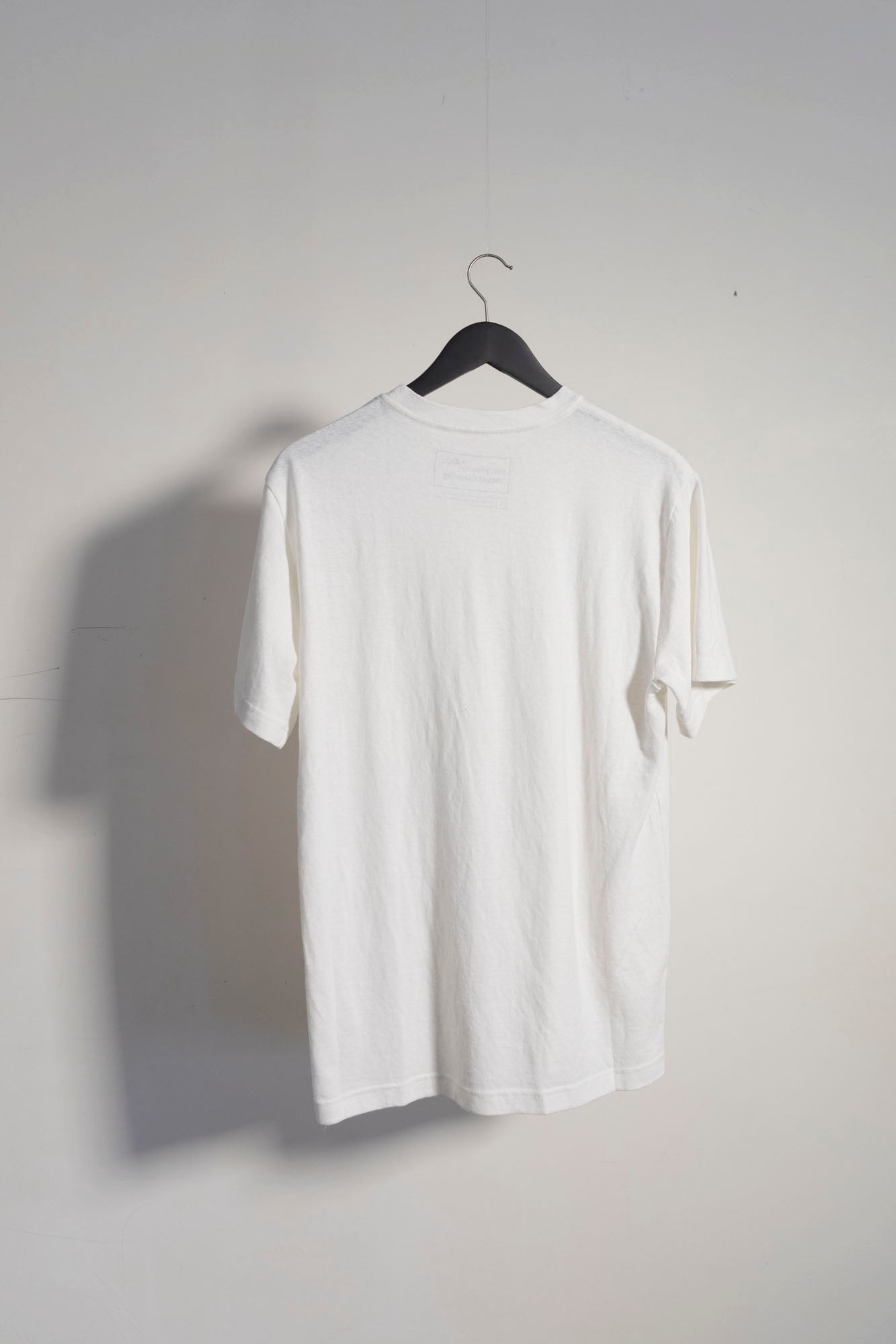 Mountain Pocket T-Shirt