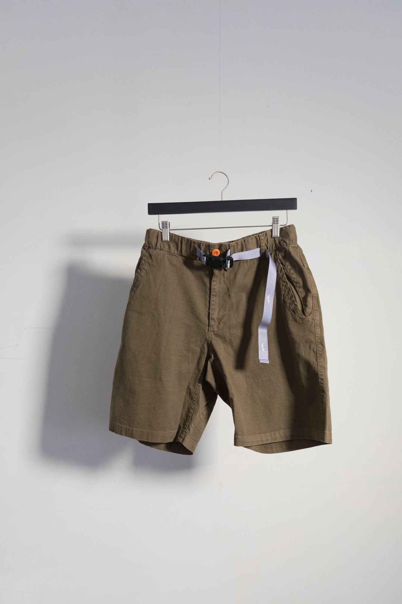 Troussach Shorts