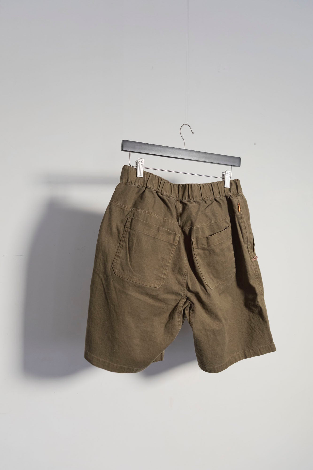 Troussach Shorts