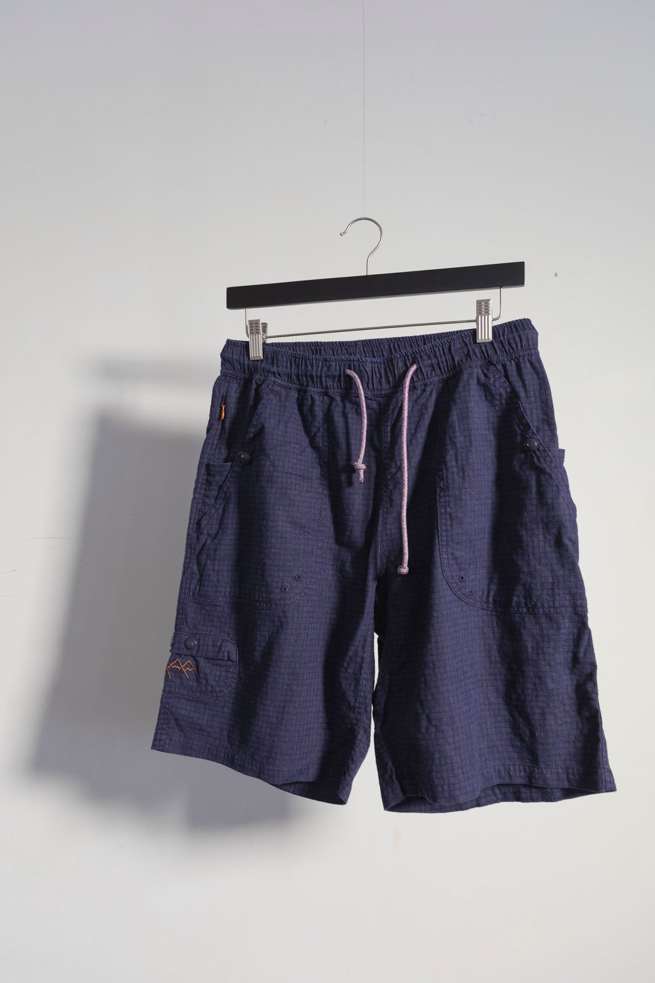 Hemp-Tech Shorts