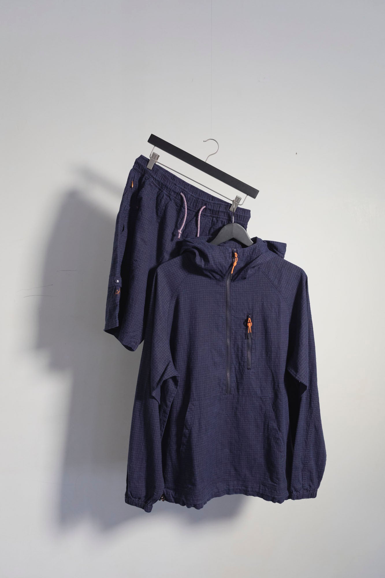 Hemp-Tech Hoodie