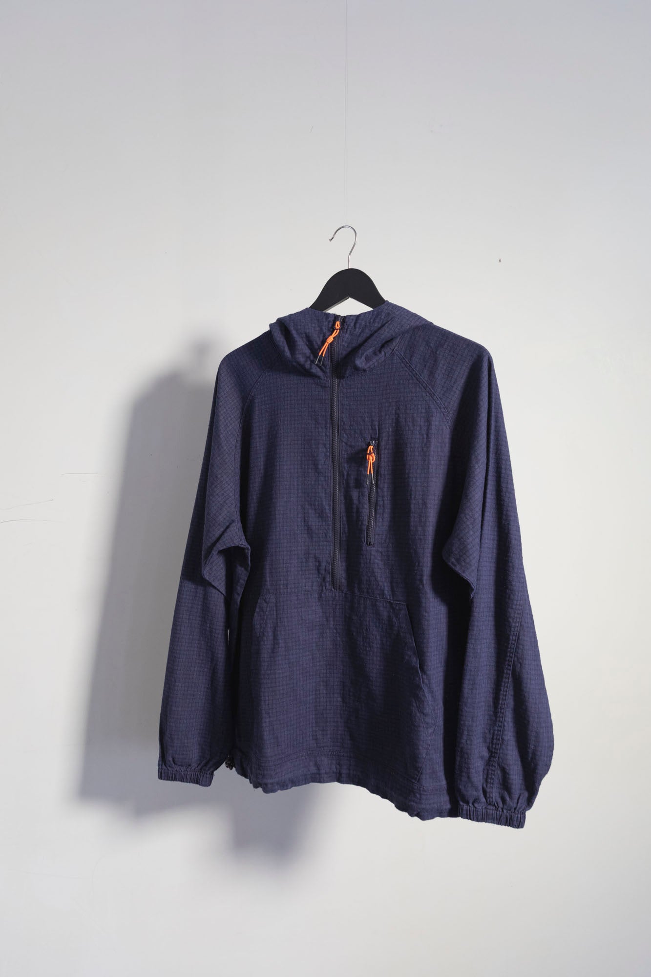Hemp-Tech Hoodie