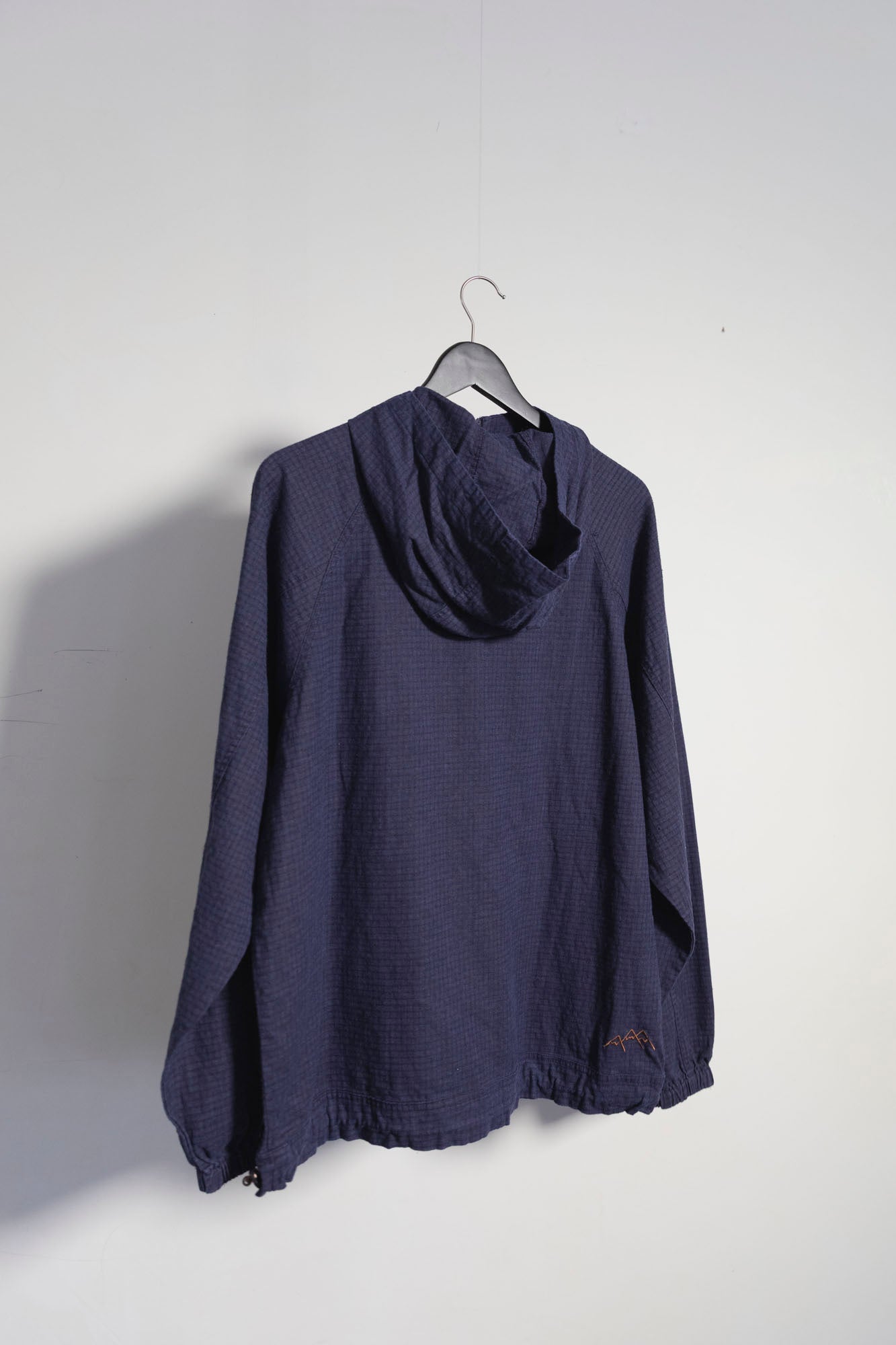 Hemp-Tech Hoodie