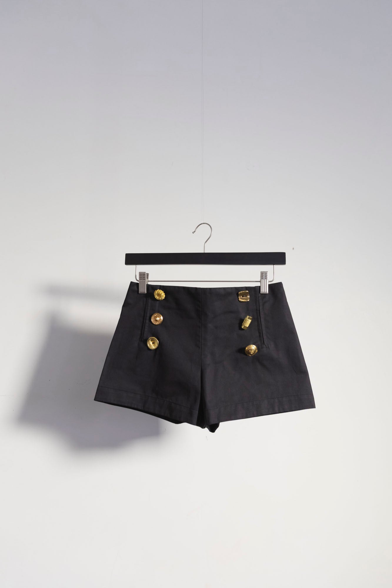 Bijou Short