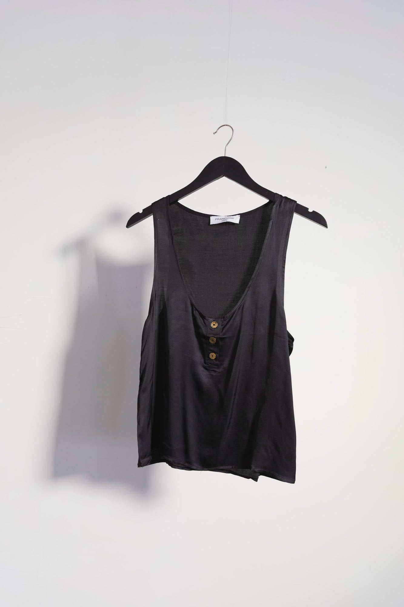 Poppy Tank Top