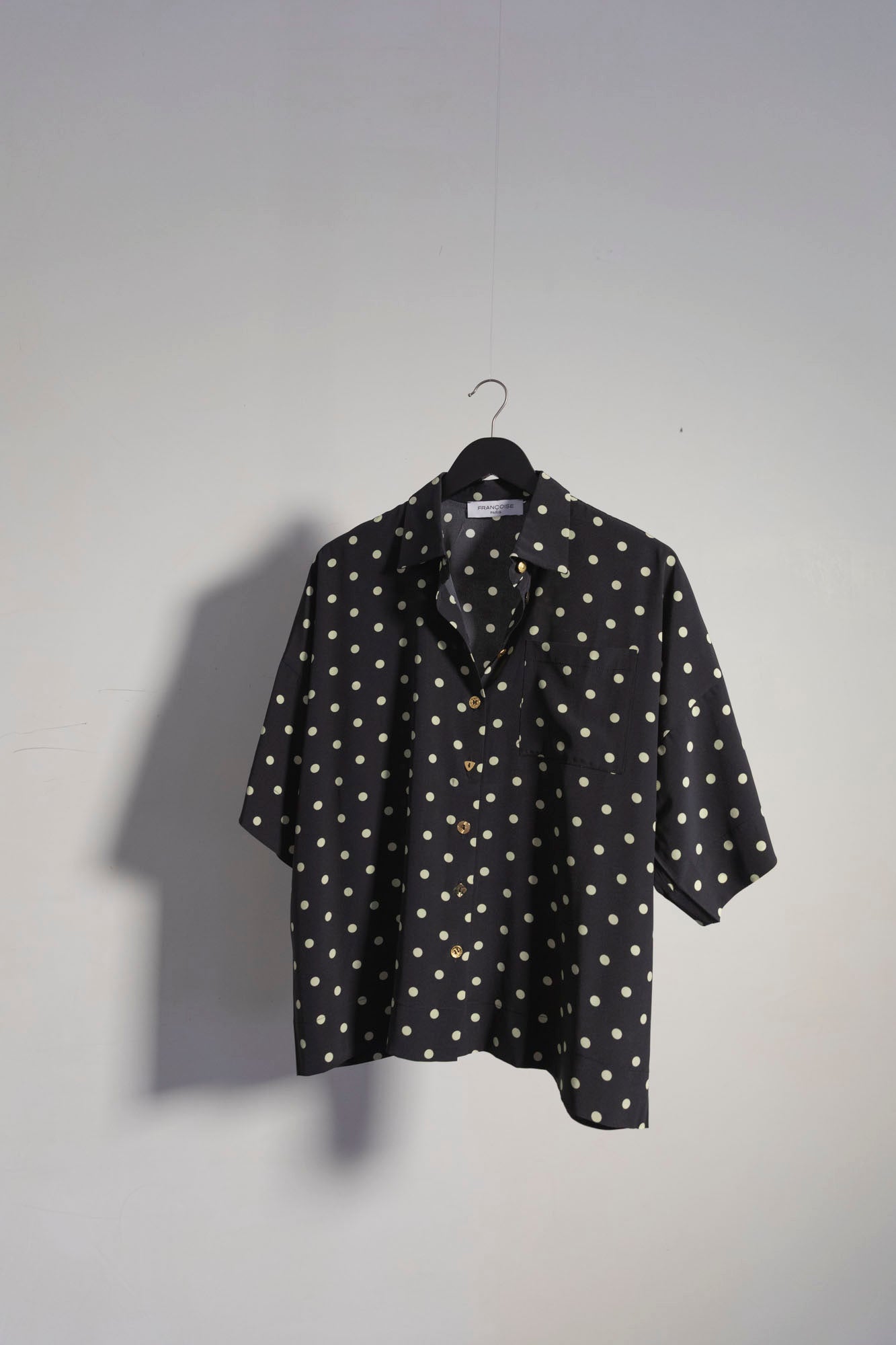 Zaoua Shirt