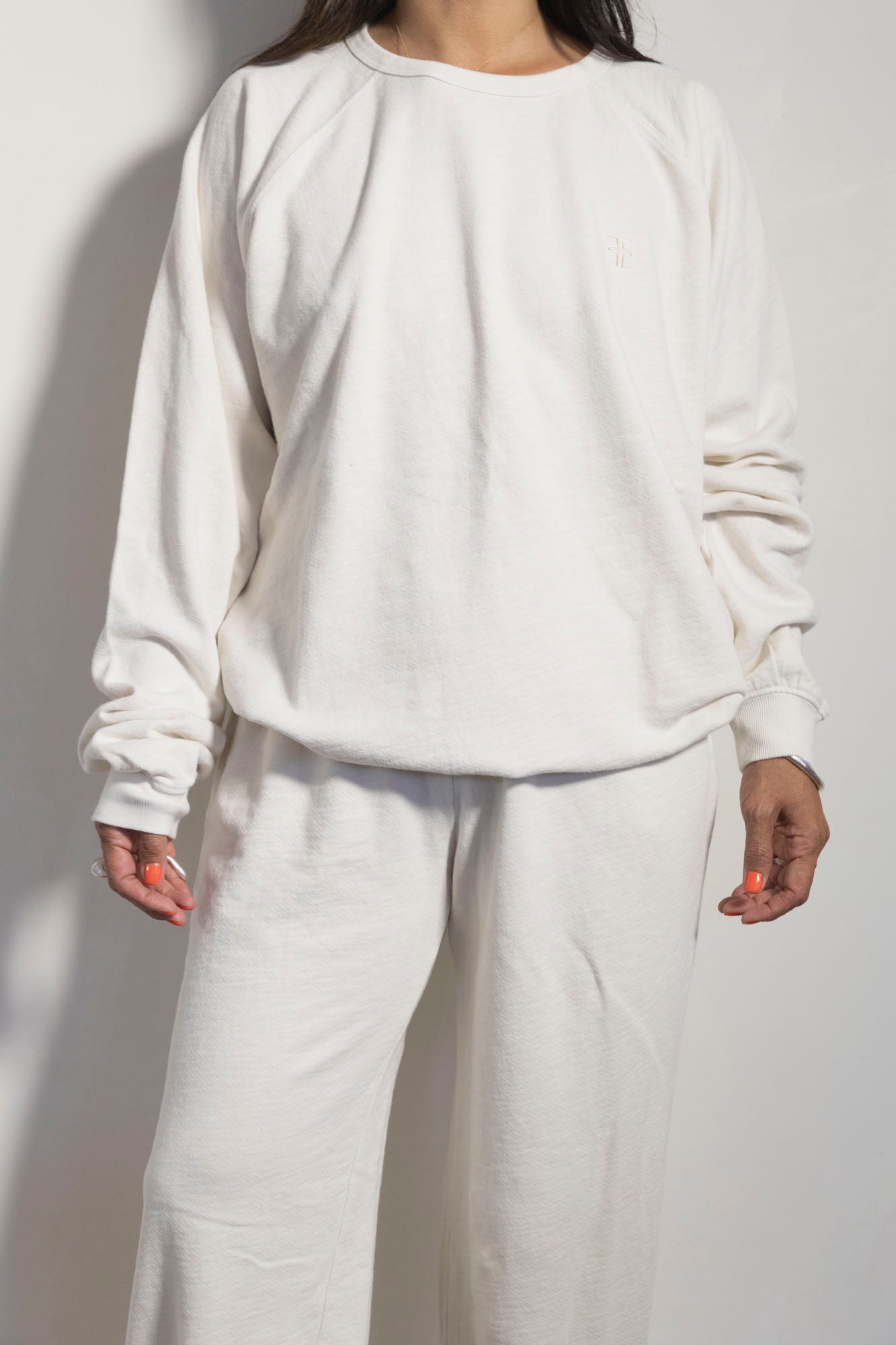 Boyfriend Pocket Sweatpant