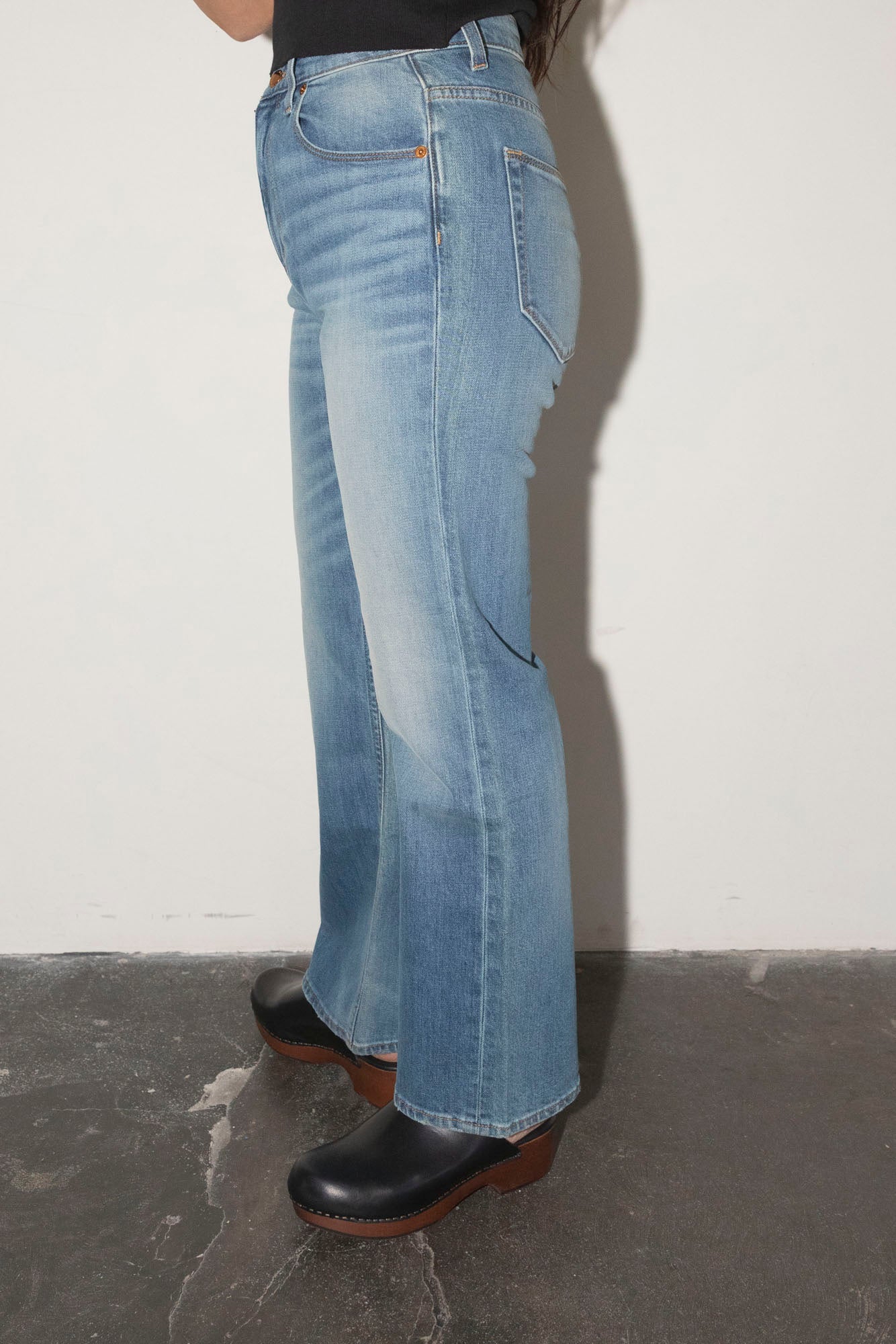 Easy Jean