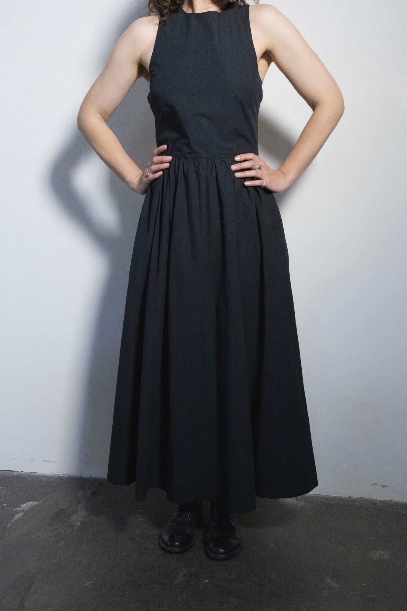 Sofia Dress