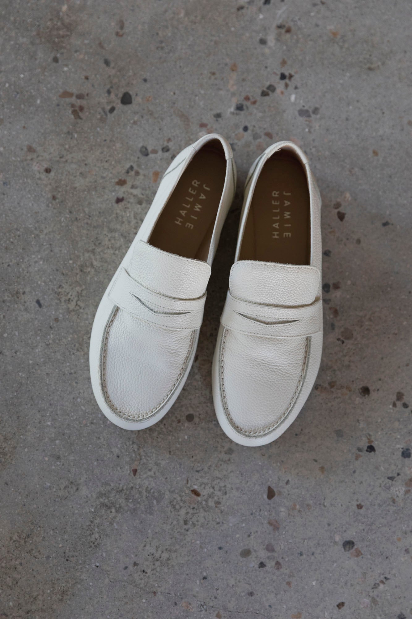 Penny Loafer