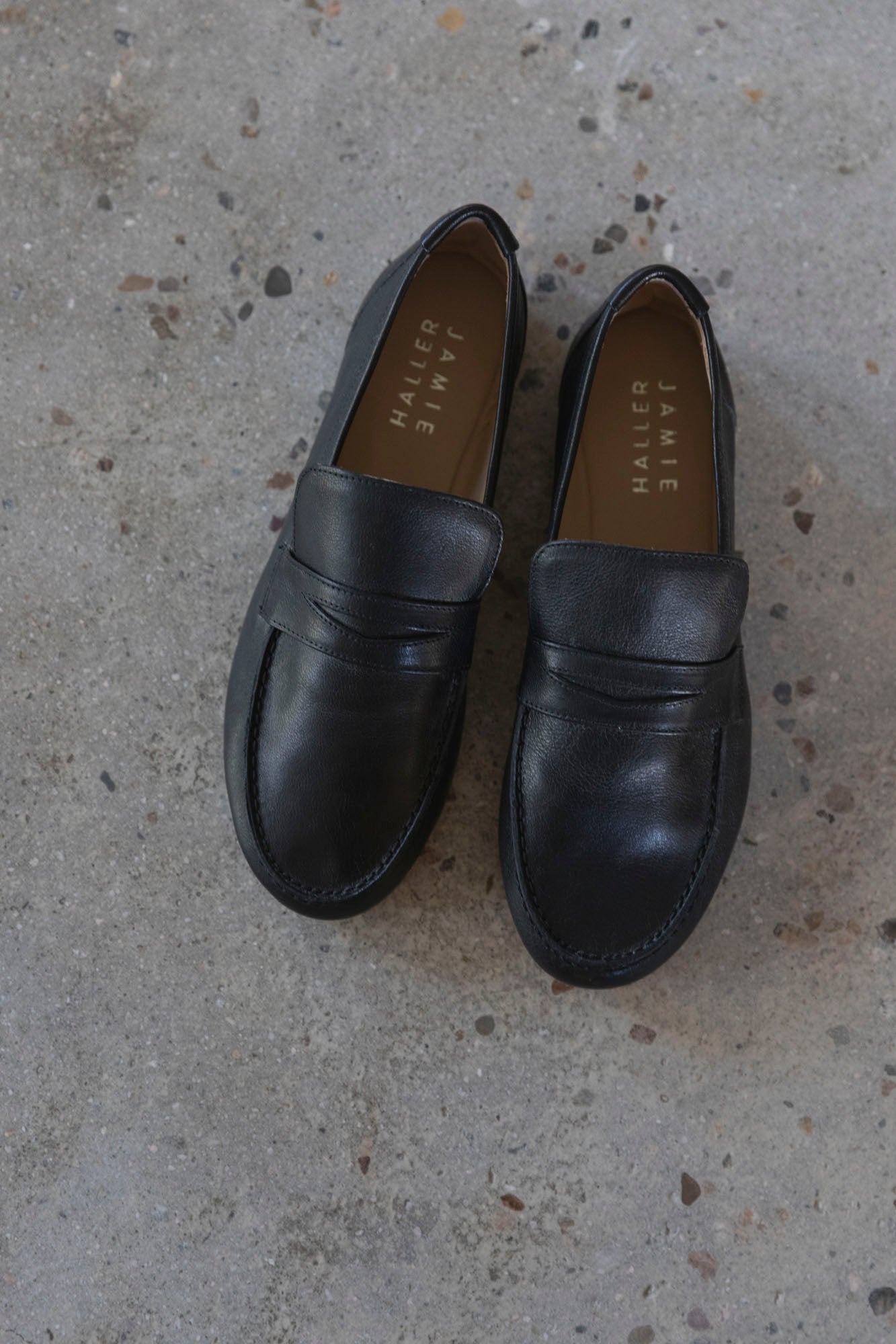 Penny Loafer