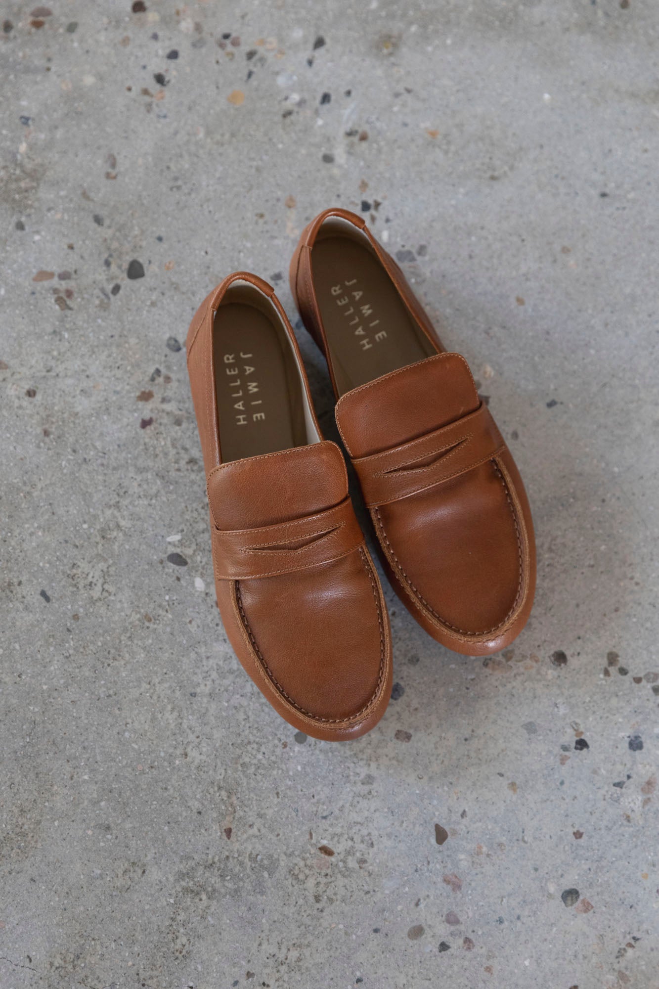 Penny Loafer