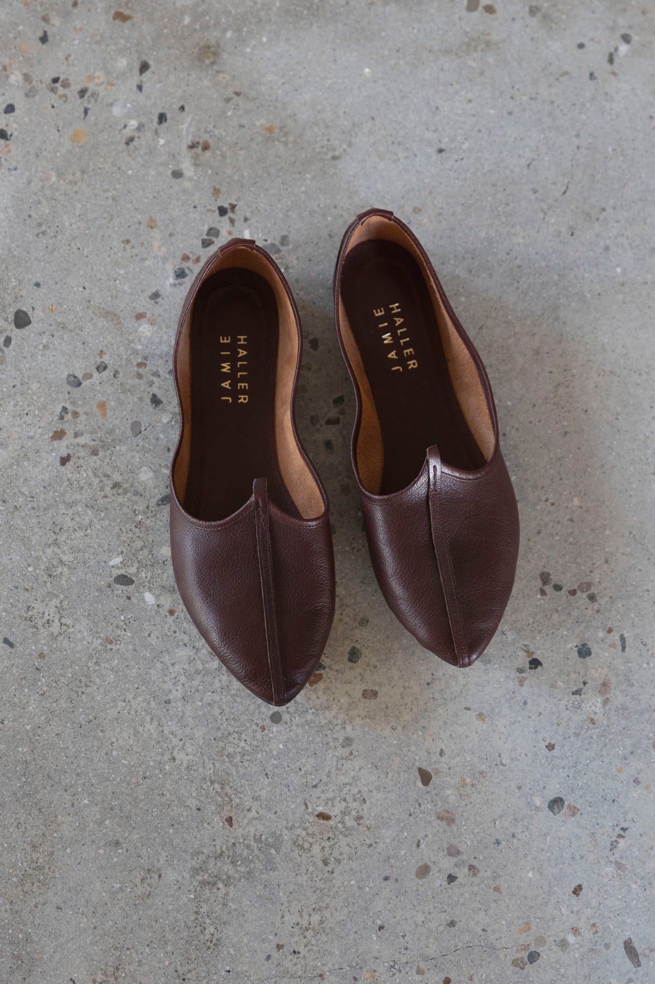 Jutti Slipper Shoes