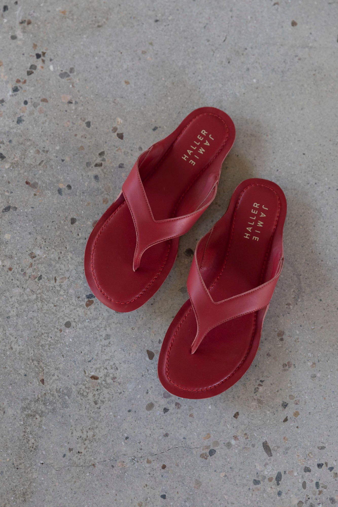 San Diego Sandal