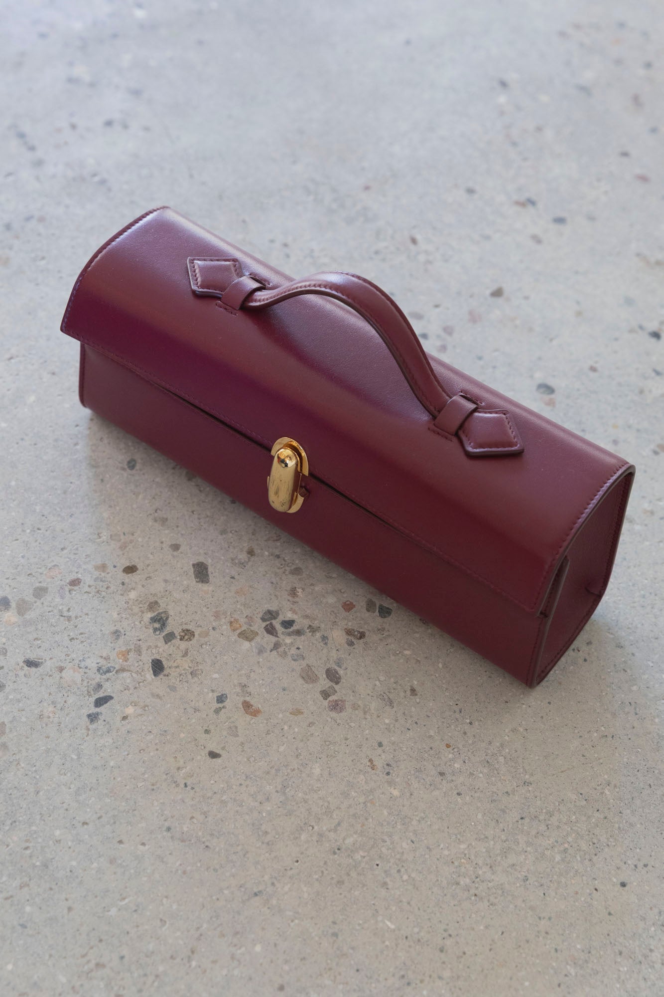 Slim Symmetry Pochette Bag
