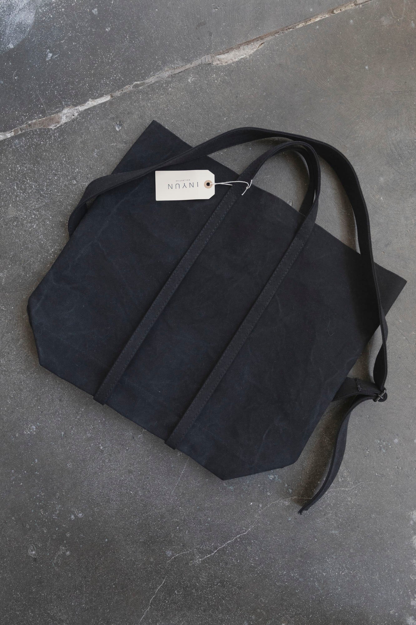 Canvas Tote