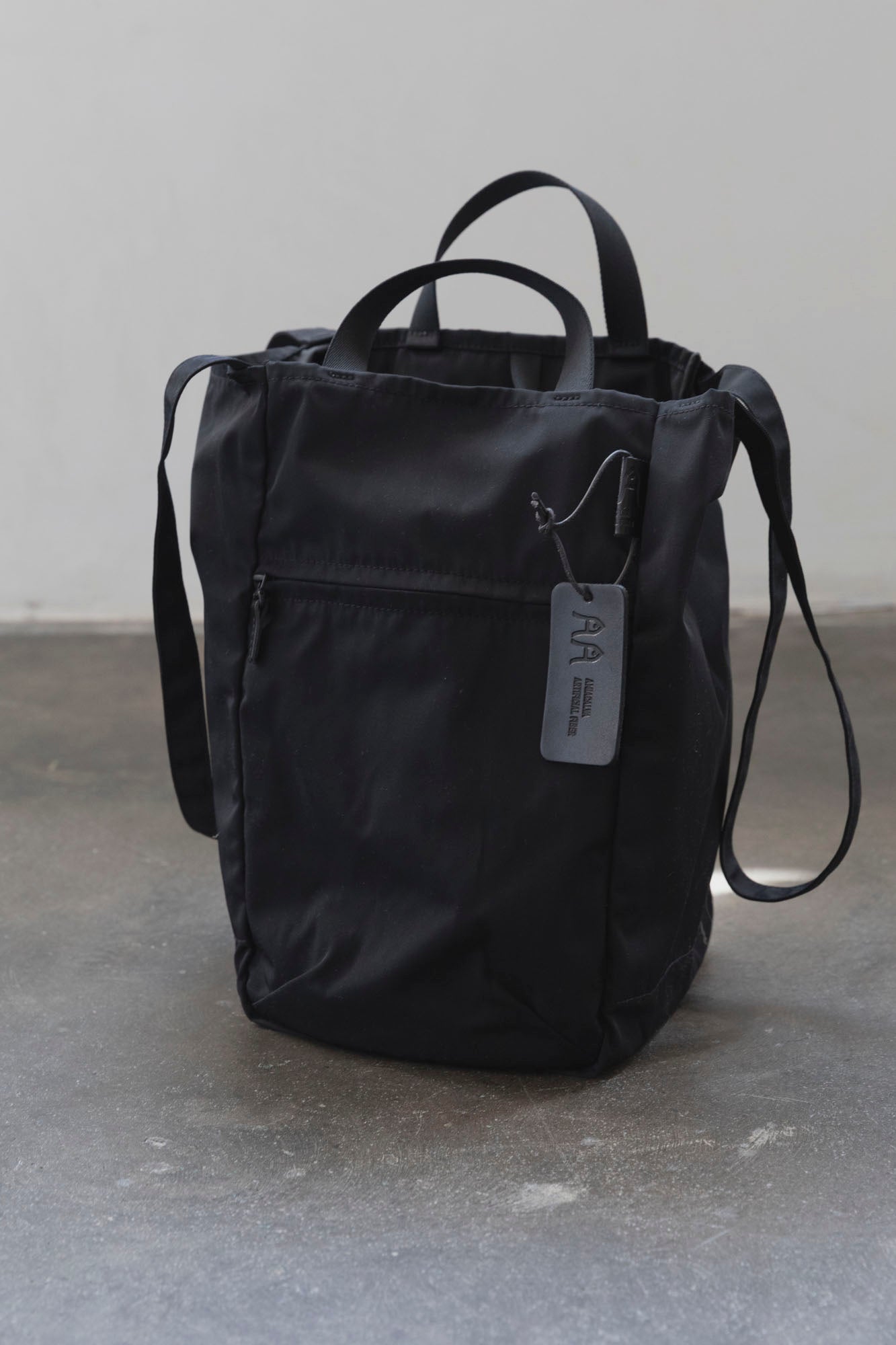Zippy Tote