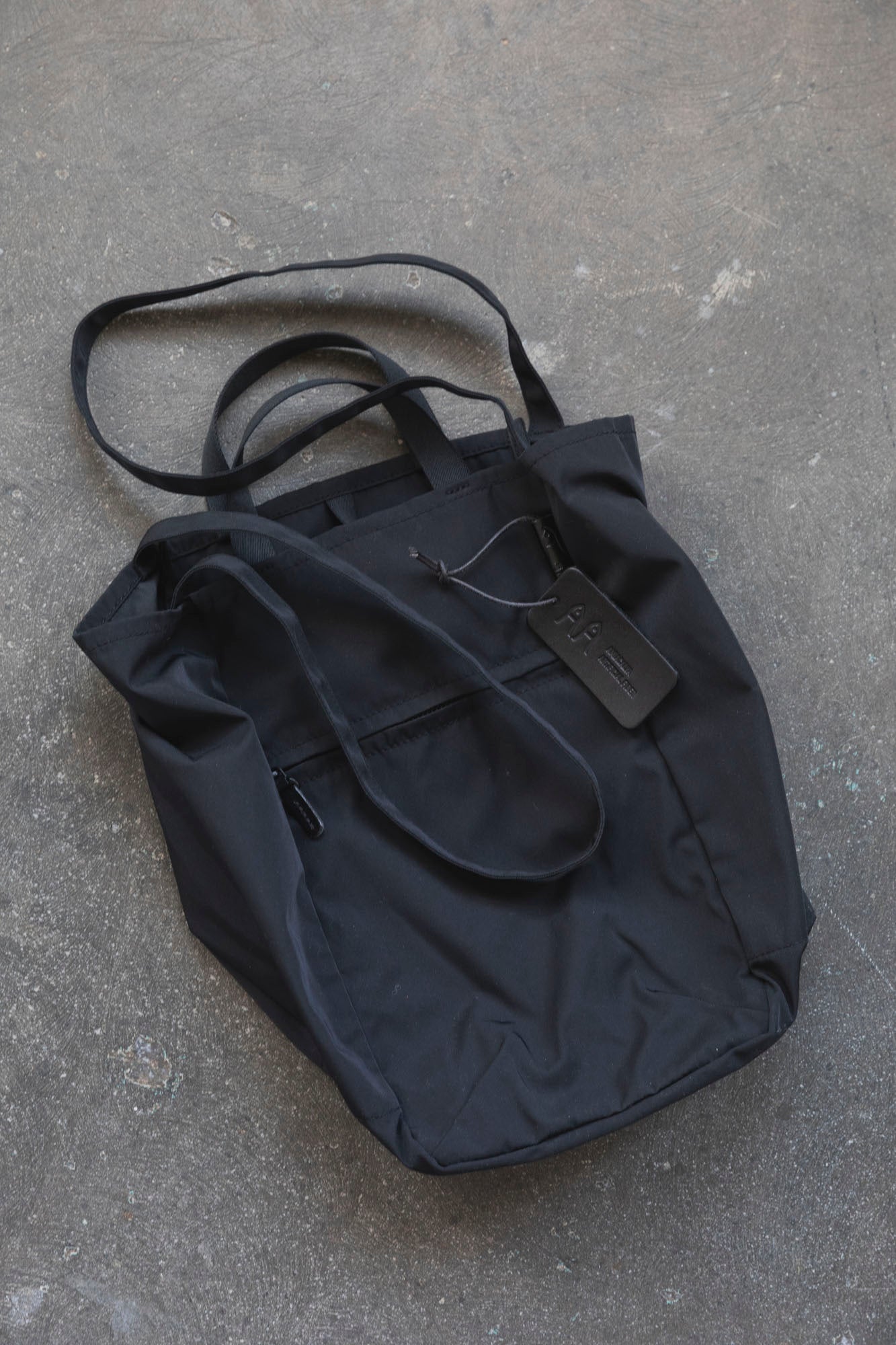 Zippy Tote