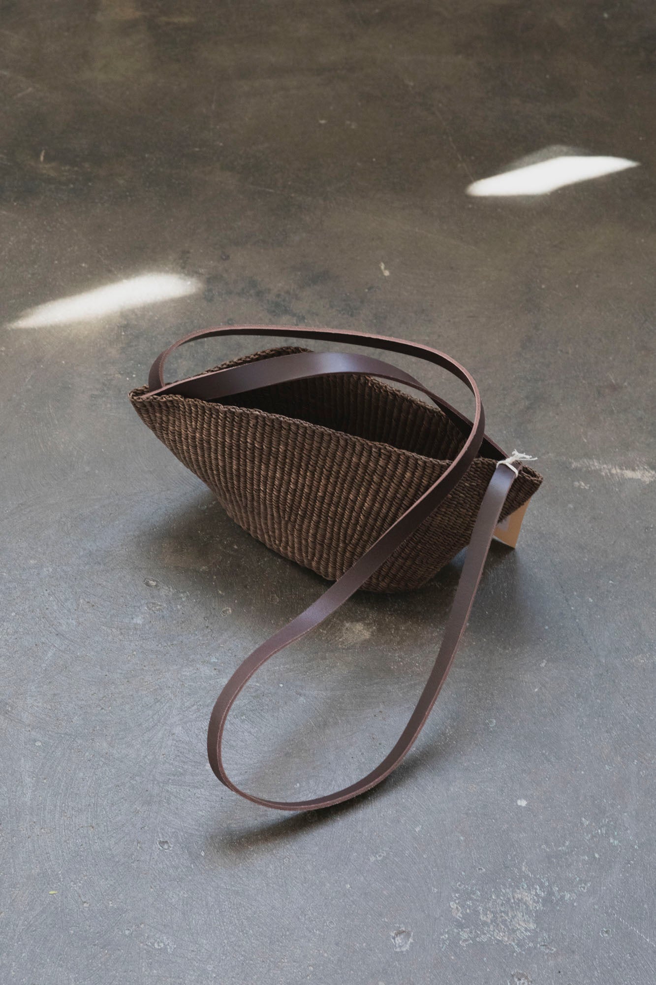 Small Gousse Bag