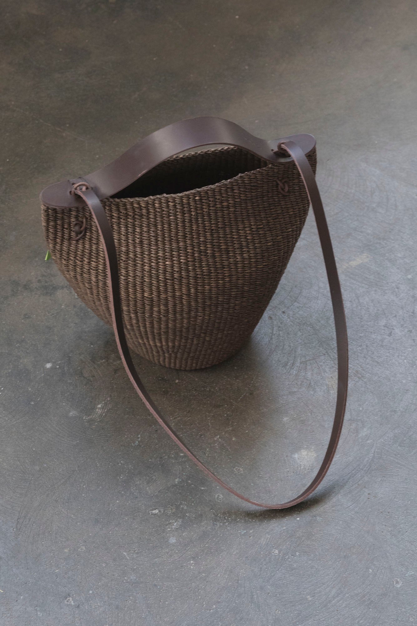 Bell Medium Bag