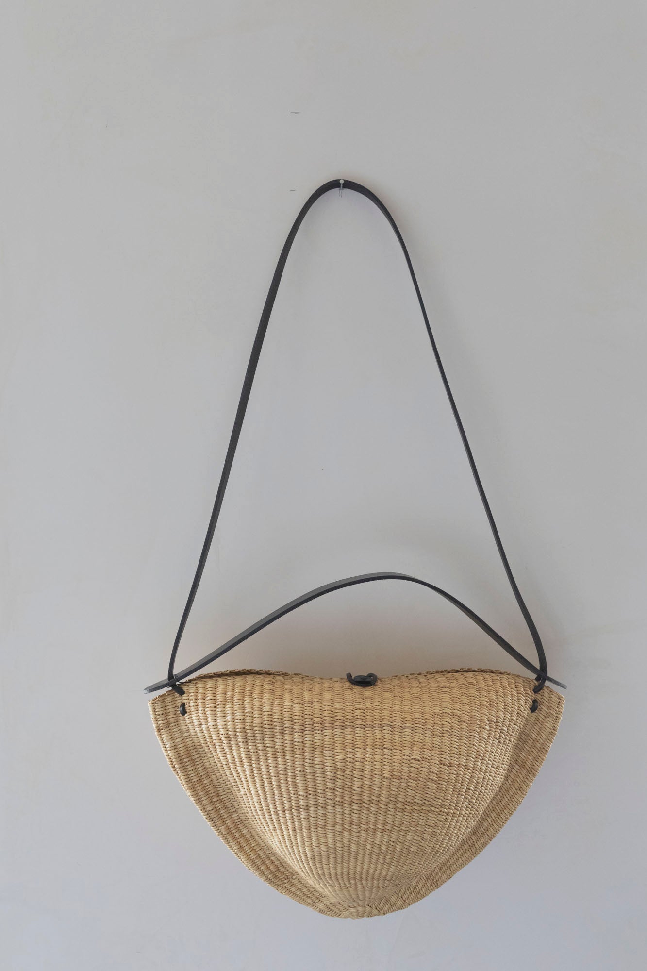 Medium Walnut Bag