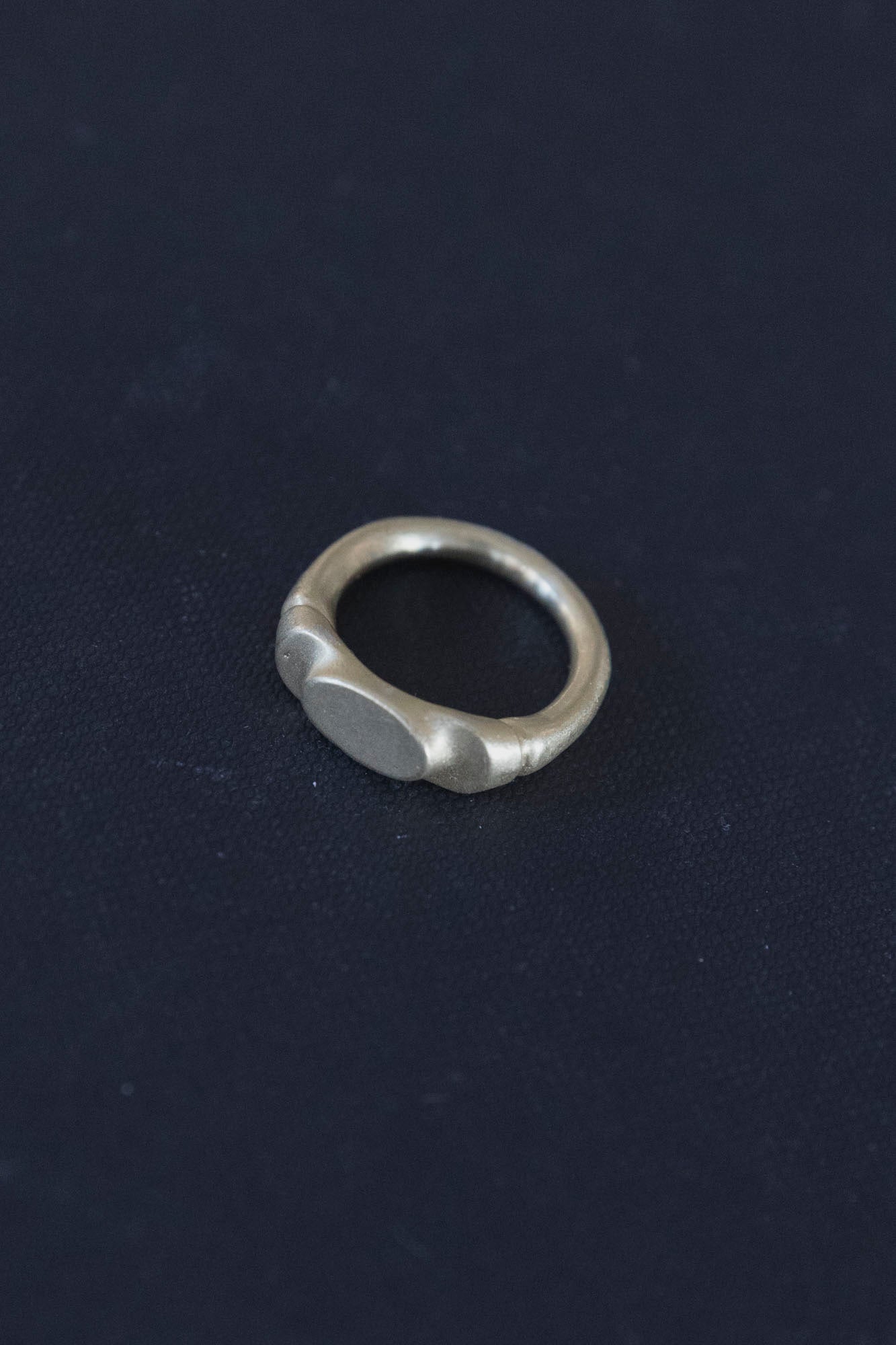 19k Gold Iexo Ring 102310