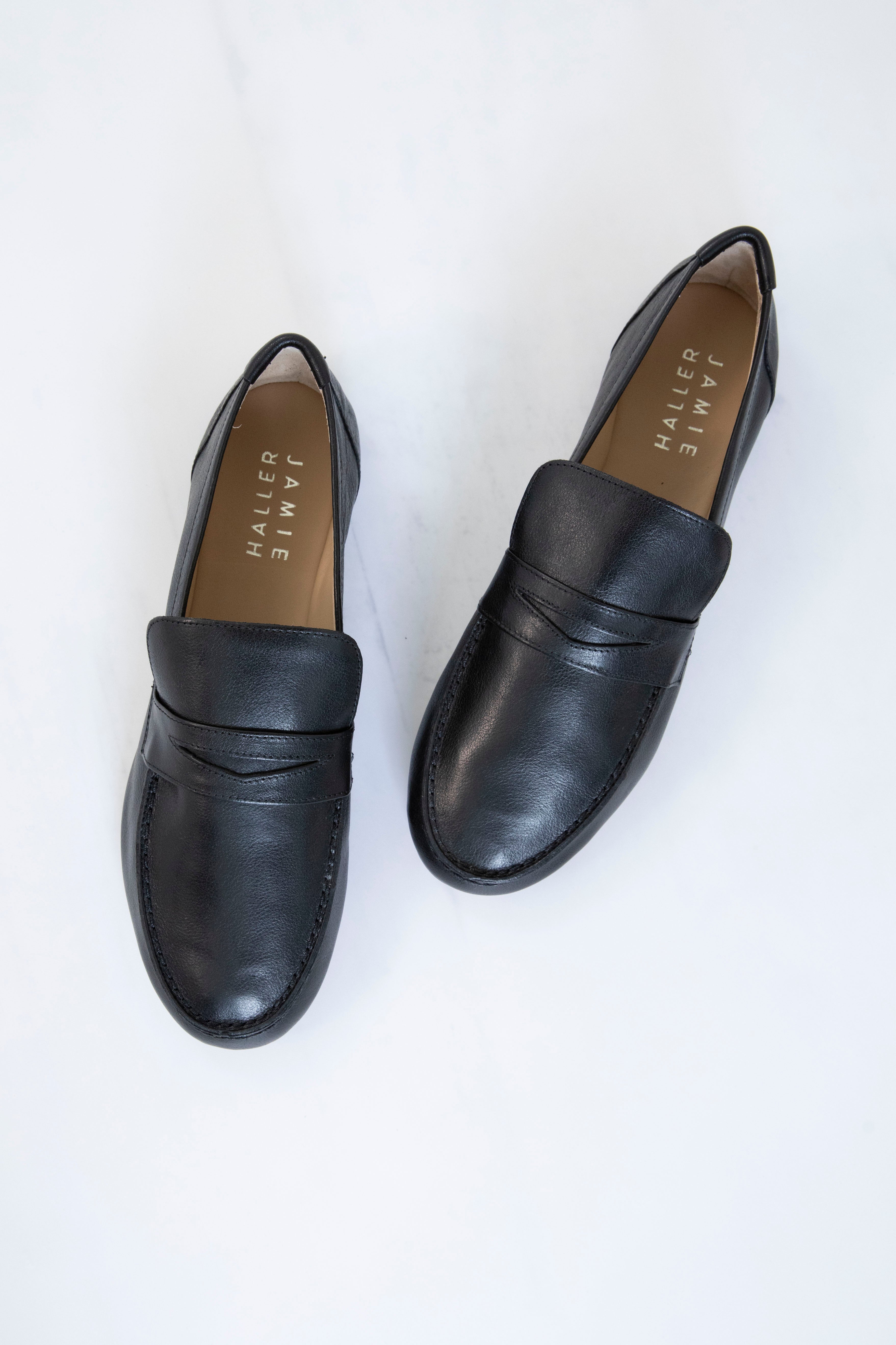 Penny Loafer