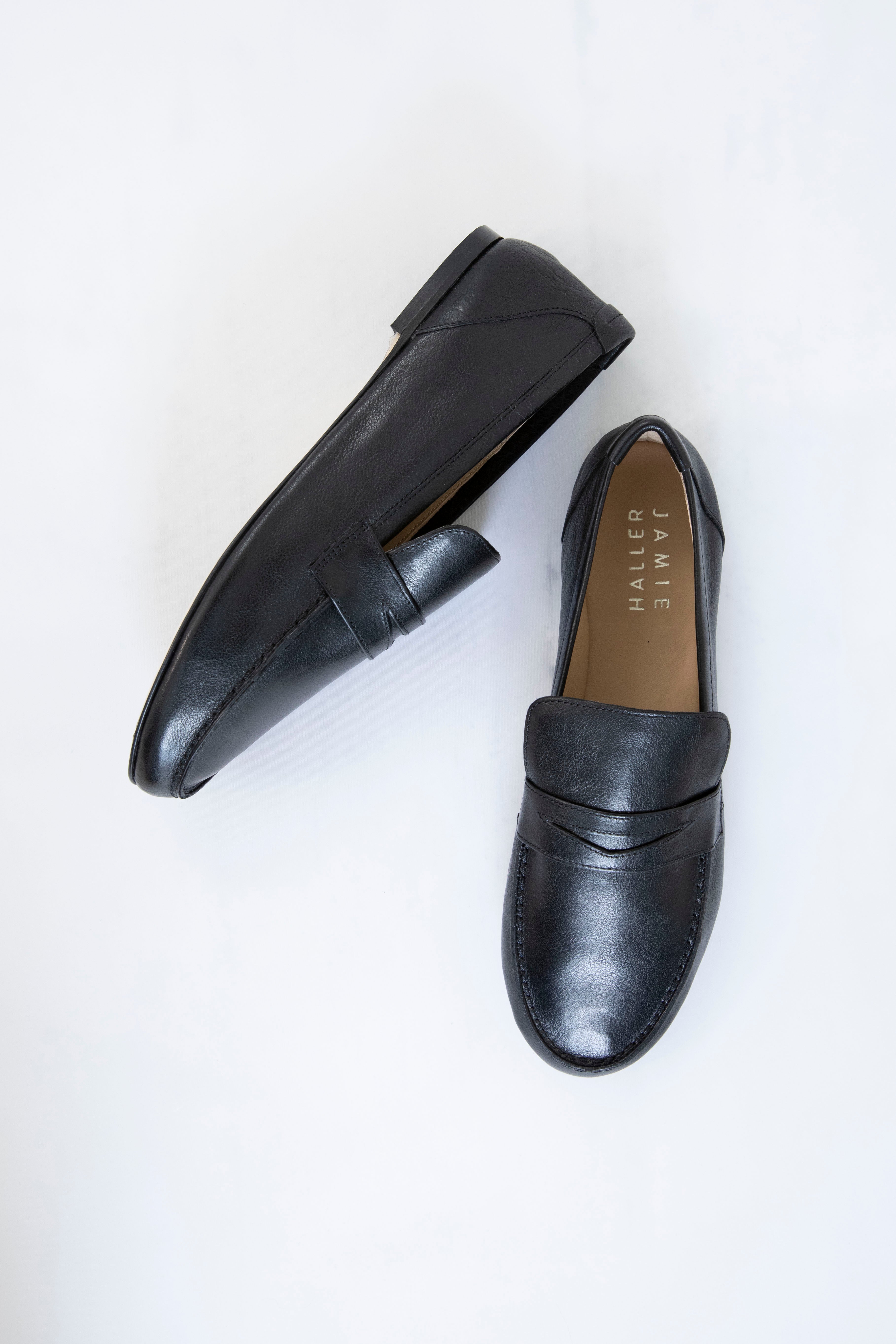 Penny Loafer