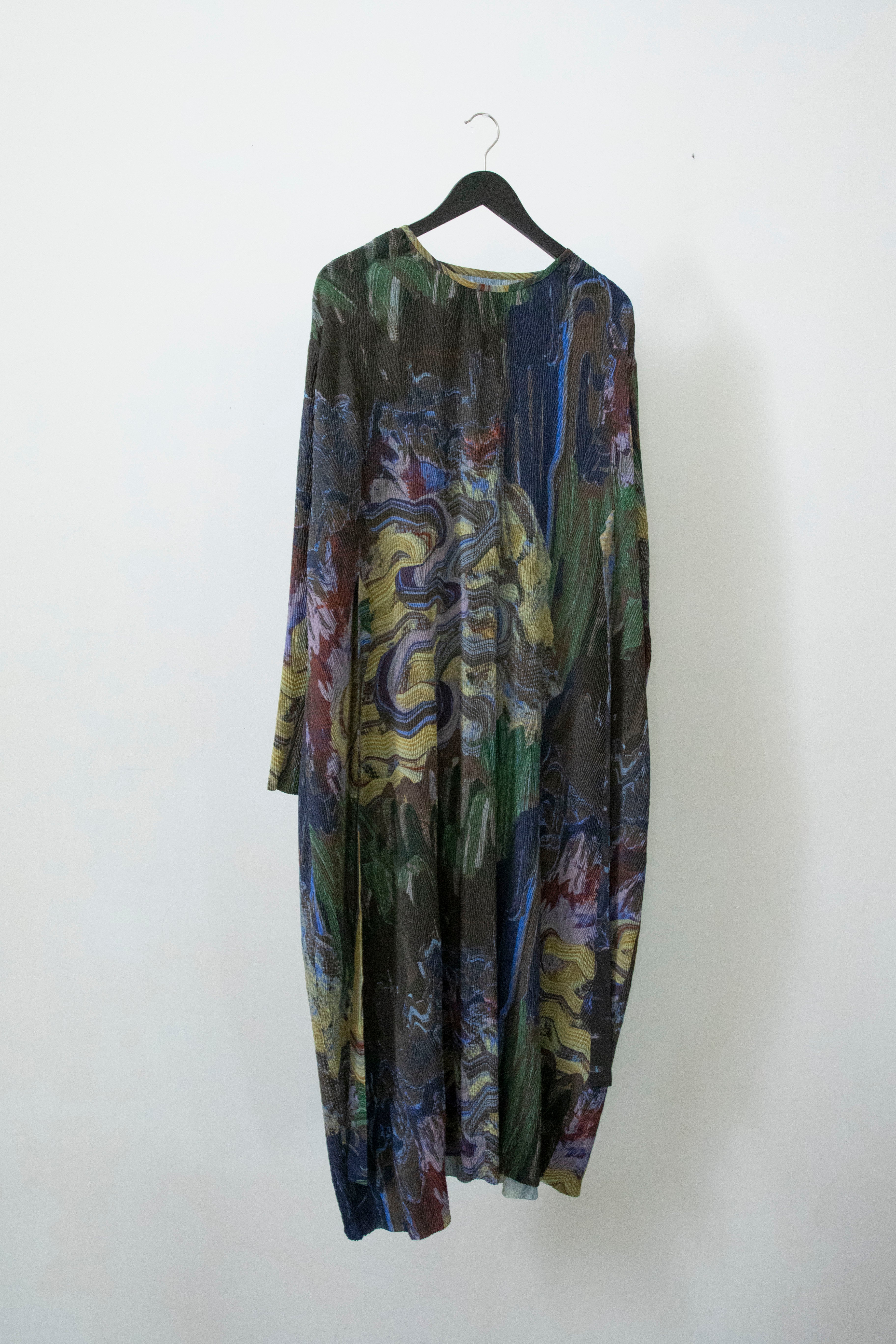 O Dress