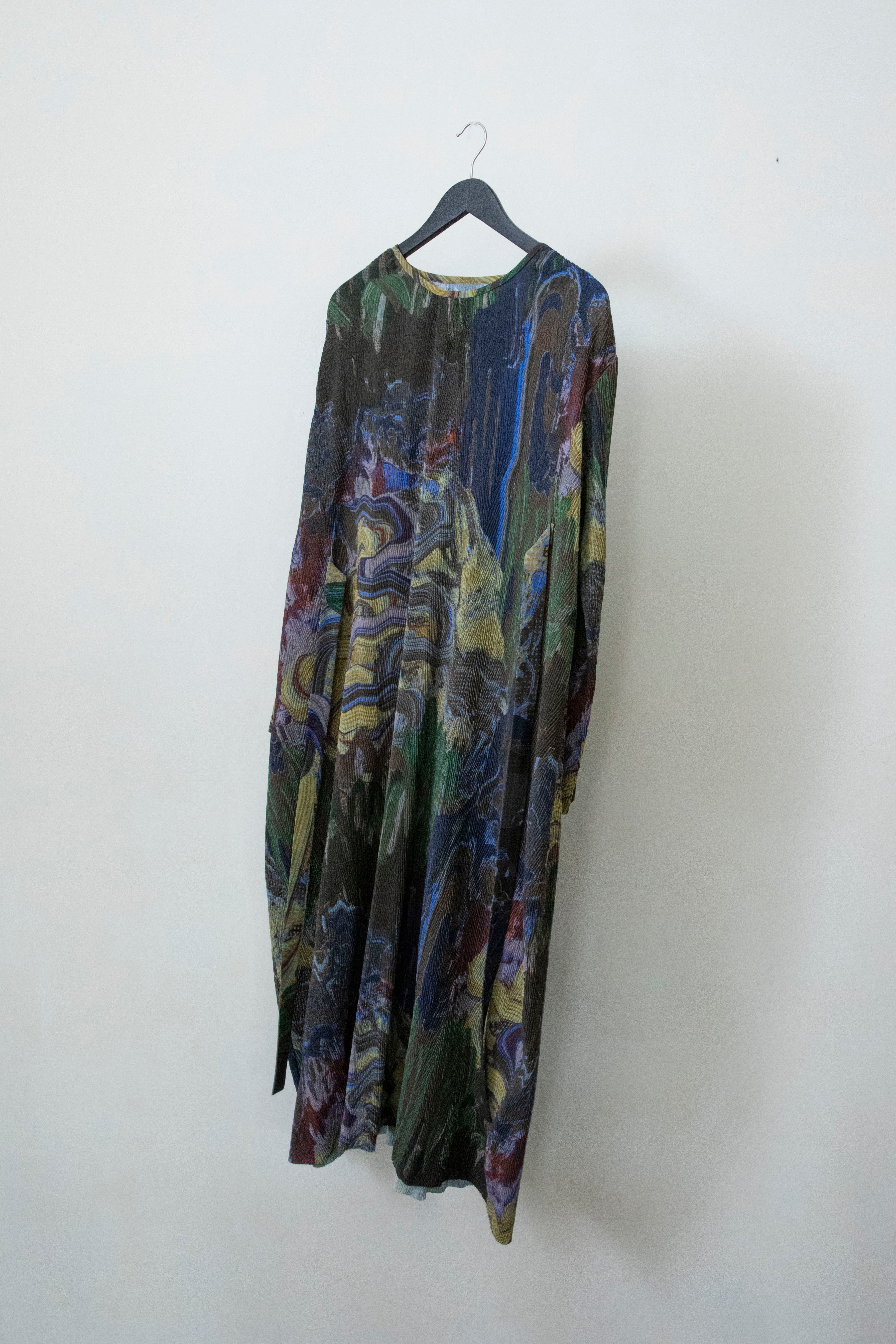 O Dress