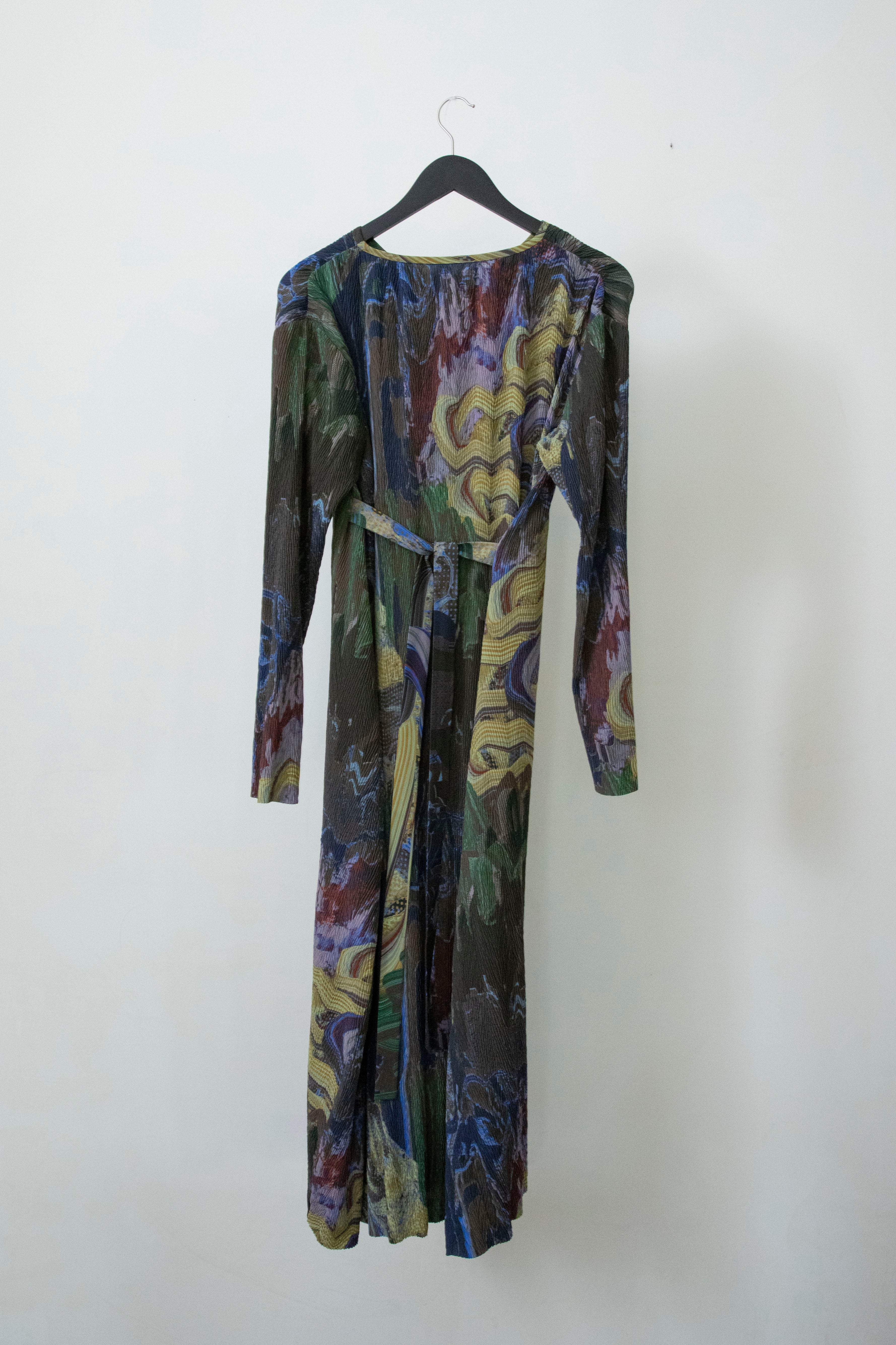 O Dress