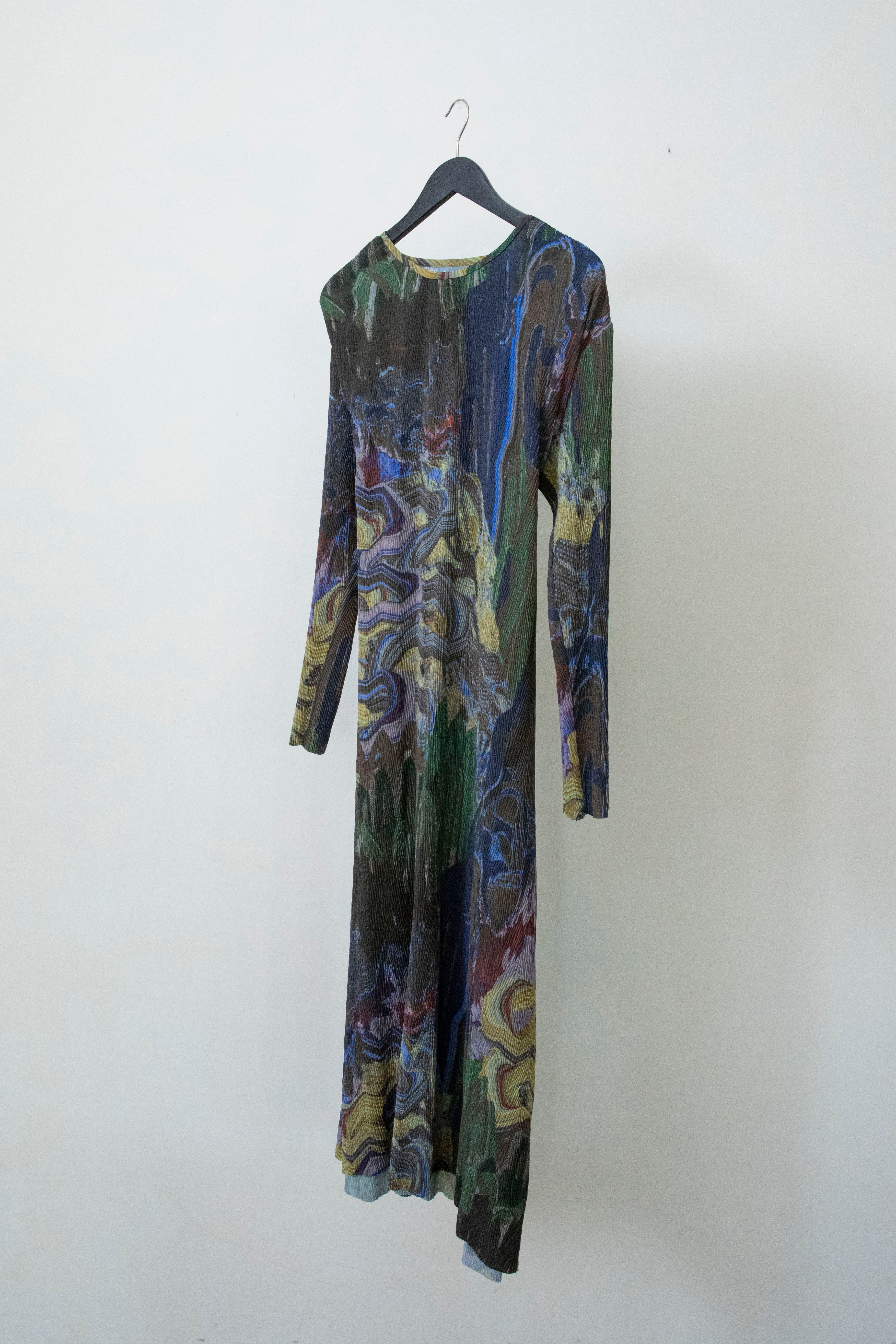 O Dress